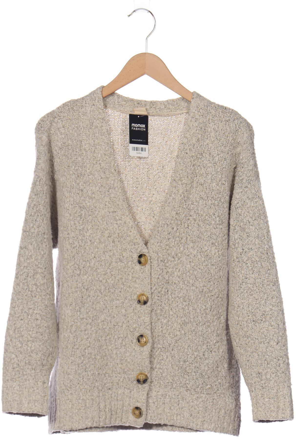 

Urban Outfitters Damen Strickjacke, beige
