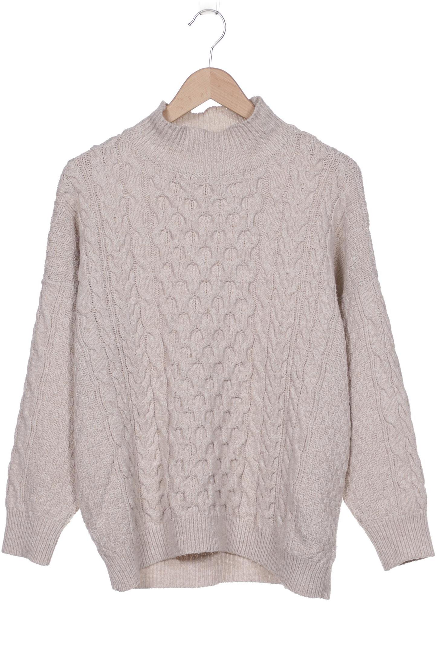 

Urban Outfitters Damen Pullover, beige, Gr. 36