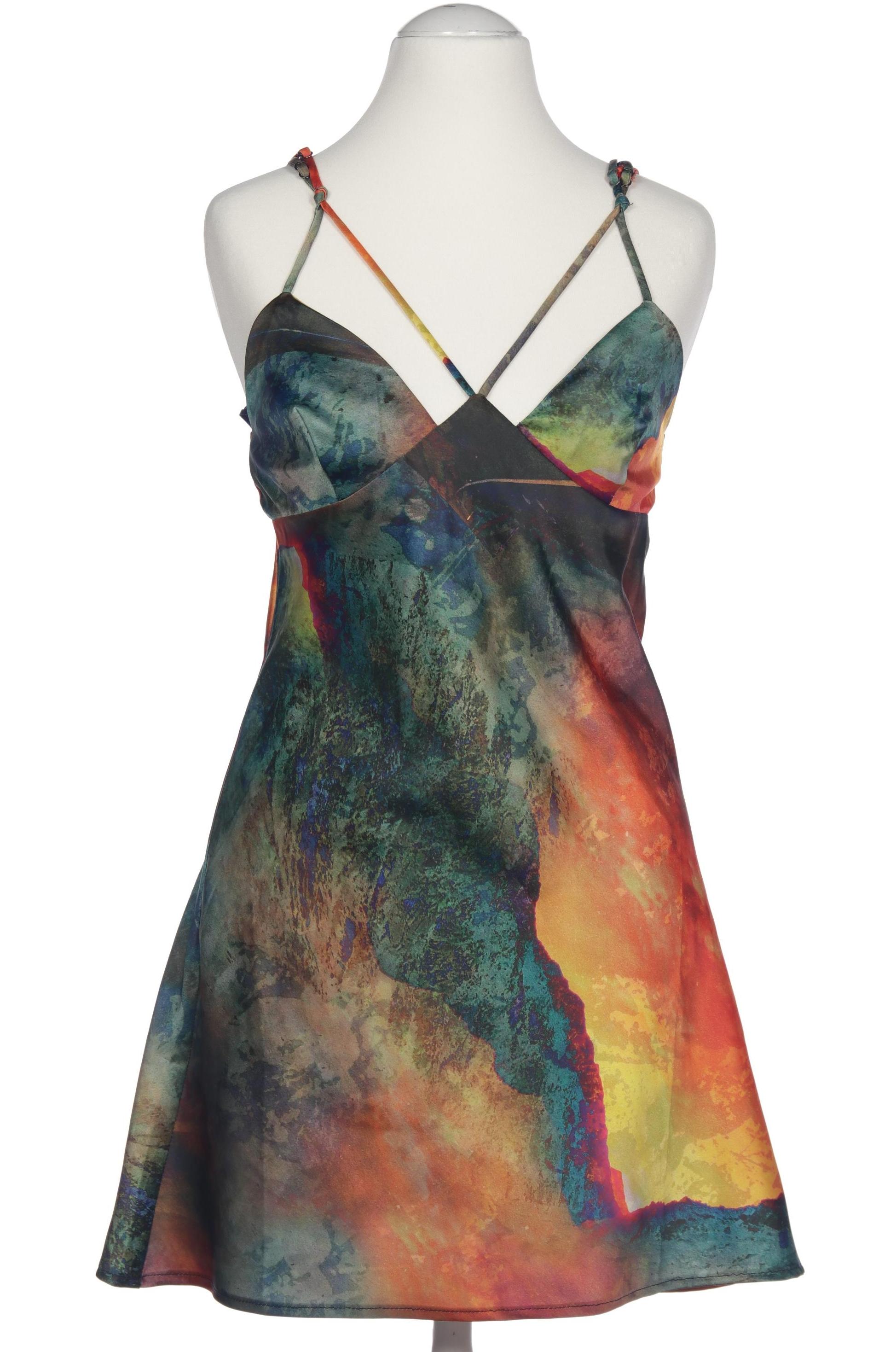 

Urban Outfitters Damen Kleid, mehrfarbig, Gr. 36