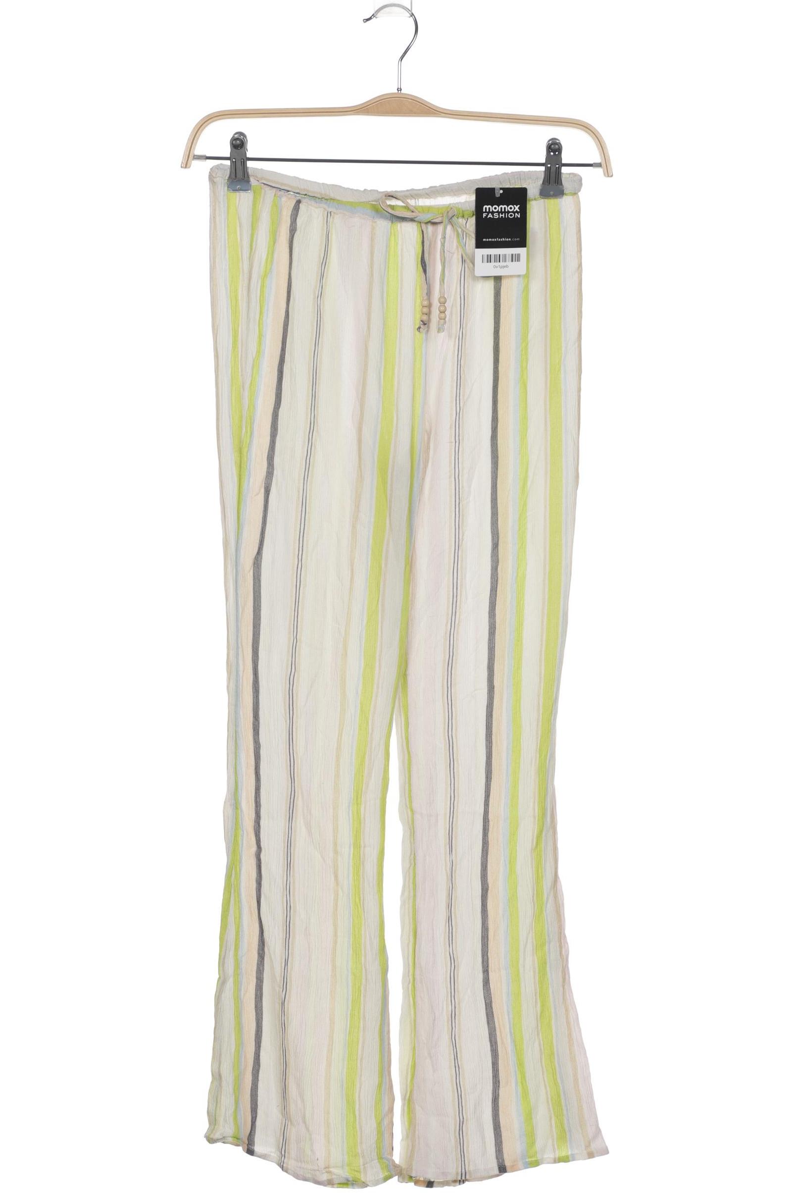 

Urban Outfitters Damen Stoffhose, mehrfarbig, Gr. 0