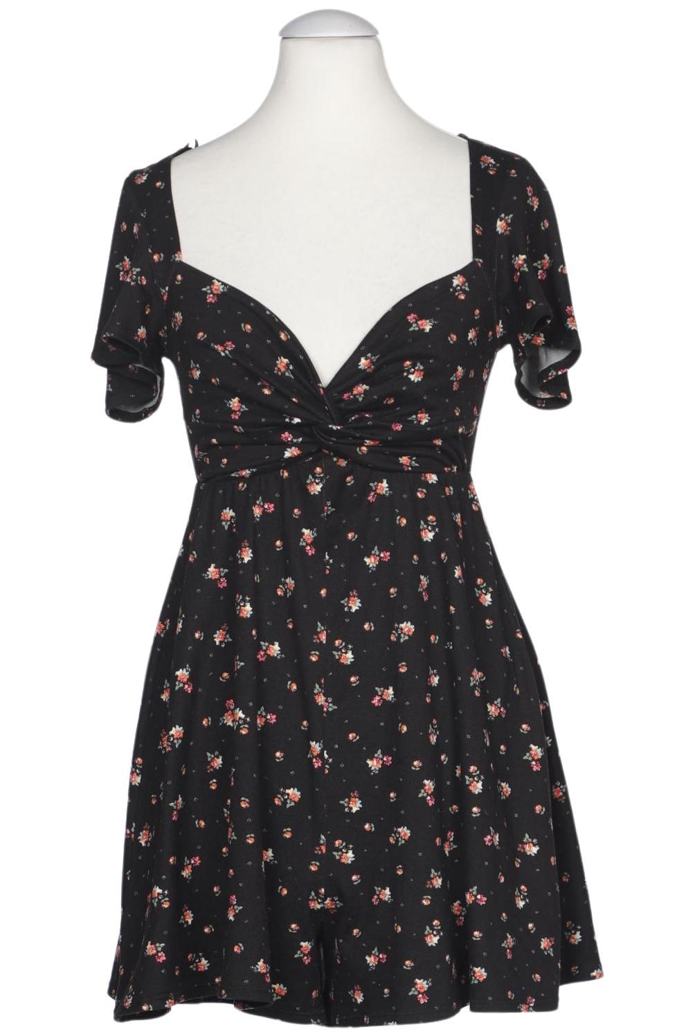 

Urban Outfitters Damen Jumpsuit/Overall, schwarz, Gr. 34