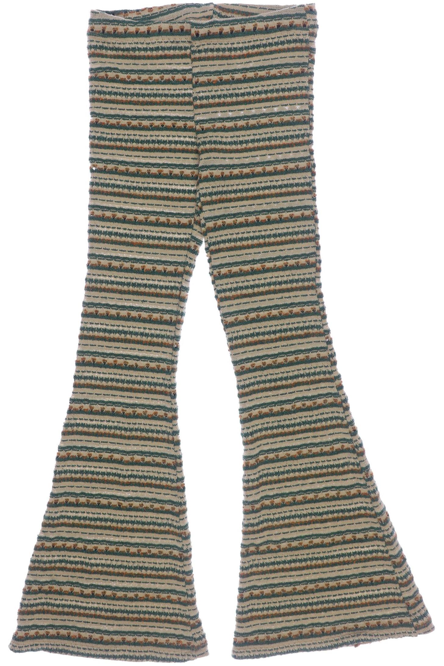 

Urban Outfitters Damen Stoffhose, beige, Gr. 0