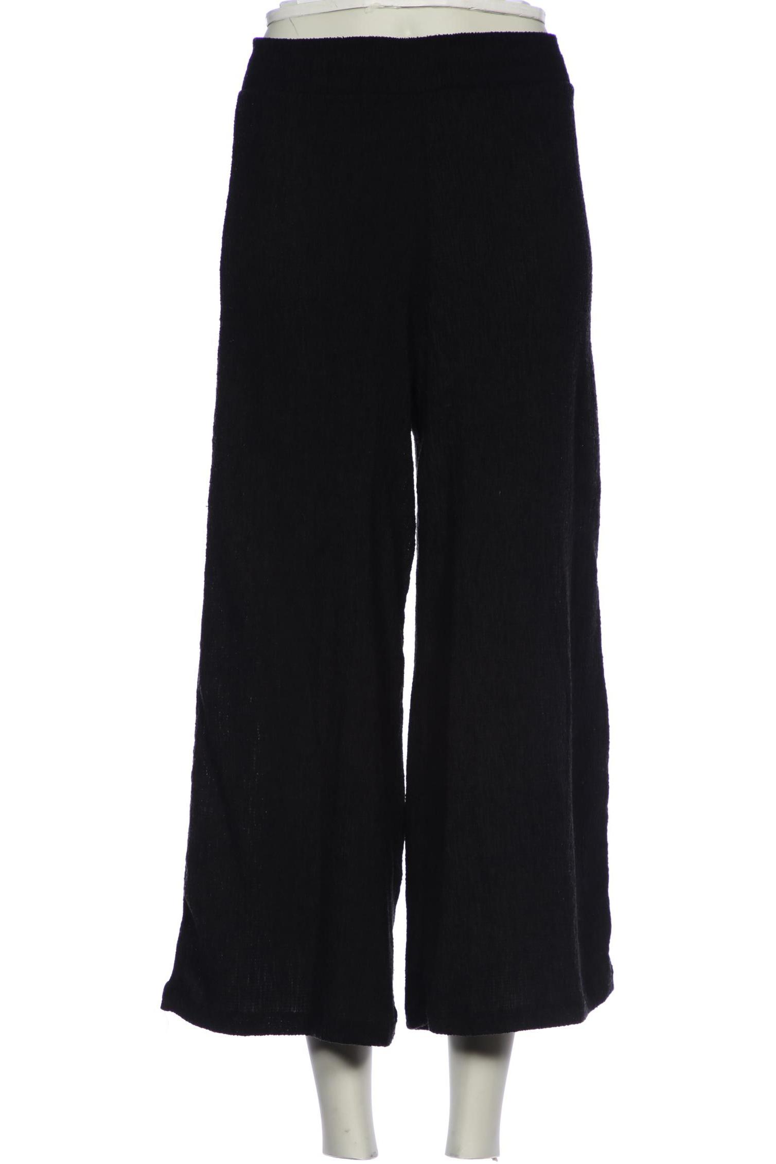 

Urban Outfitters Damen Stoffhose, schwarz, Gr. 36