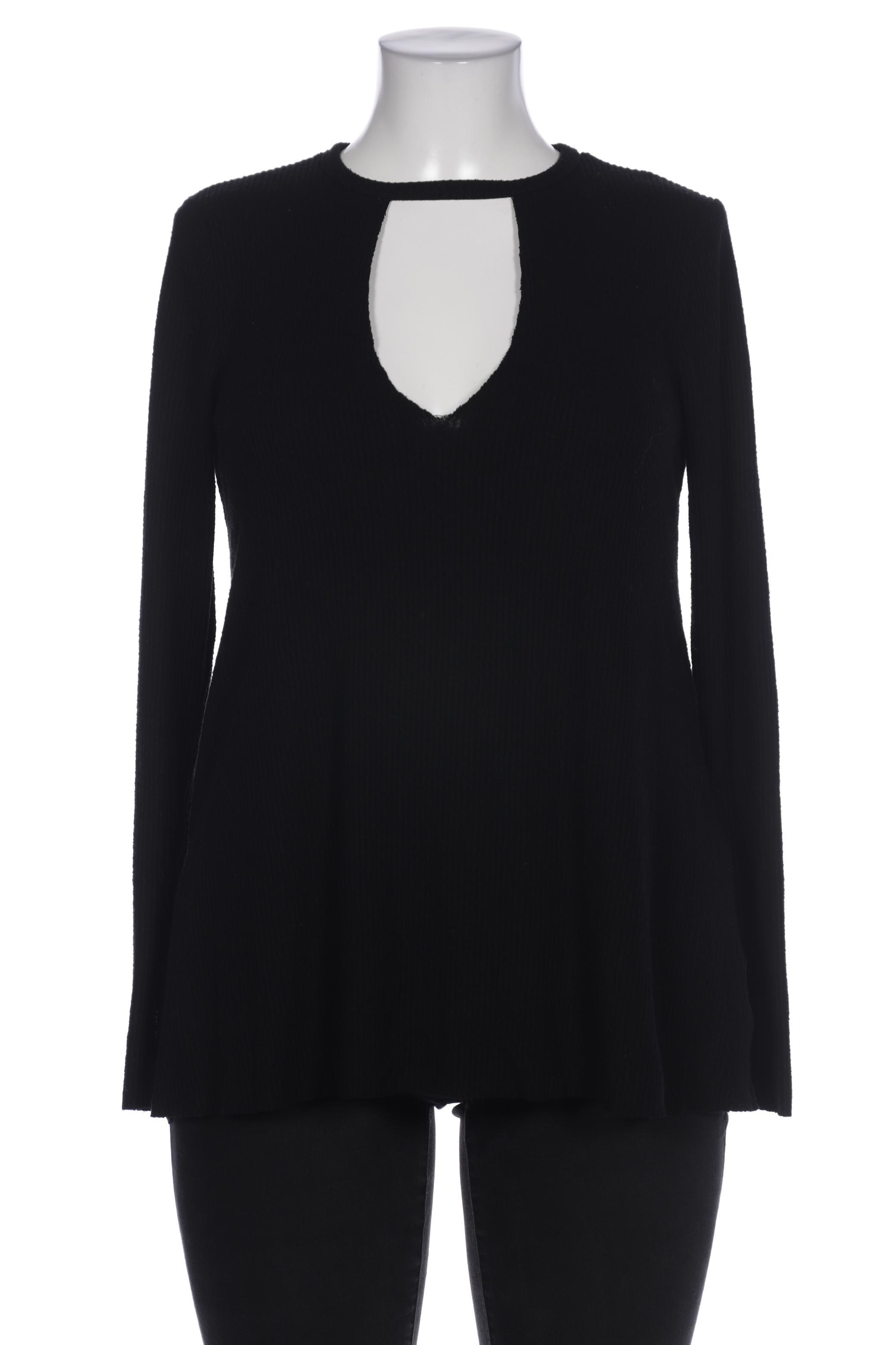 

Urban Outfitters Damen Pullover, schwarz, Gr. 42