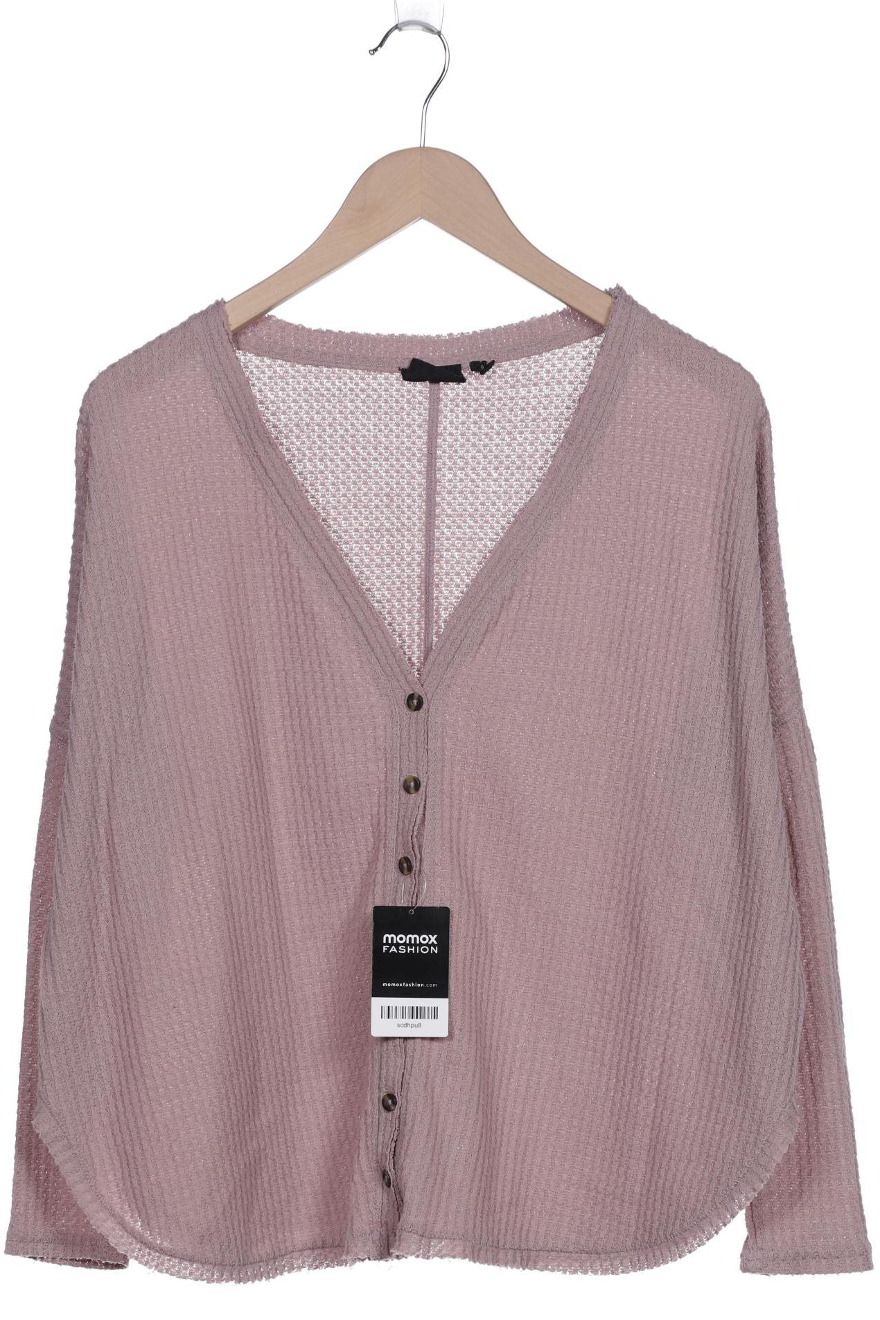 

Urban Outfitters Damen Strickjacke, flieder, Gr. 34