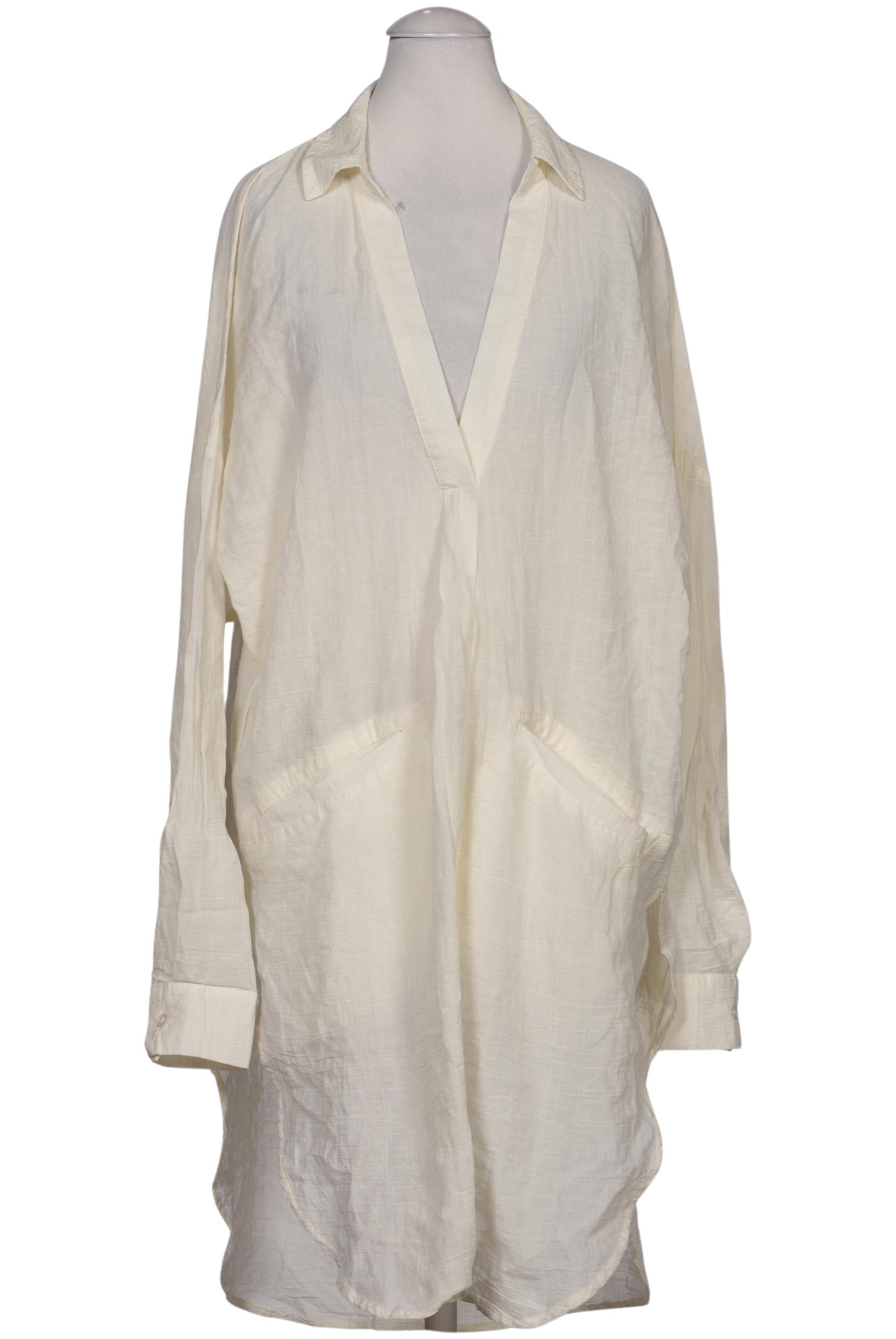 

Urban Outfitters Damen Bluse, cremeweiß, Gr. 34