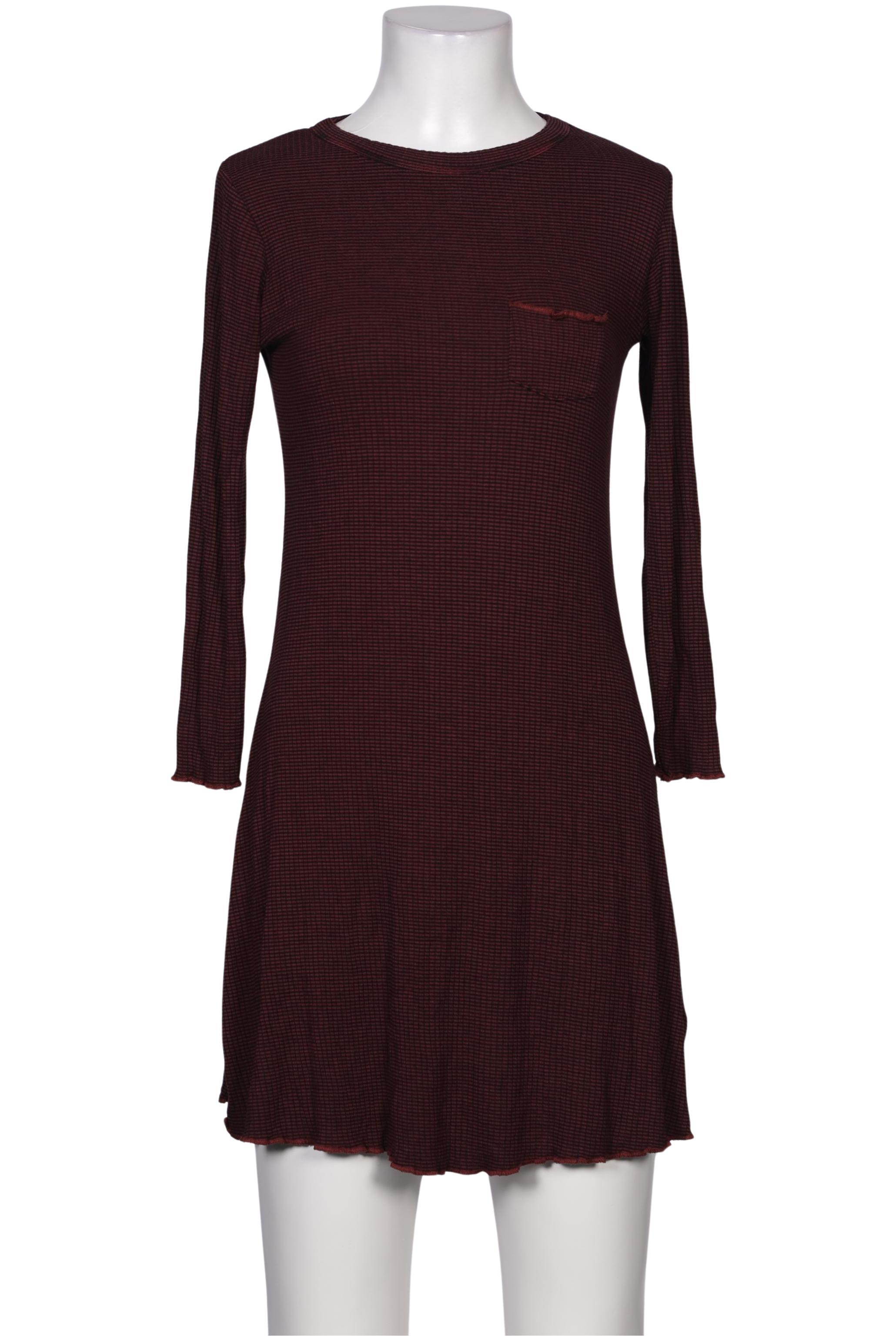 

Urban Outfitters Damen Kleid, bordeaux, Gr. 36