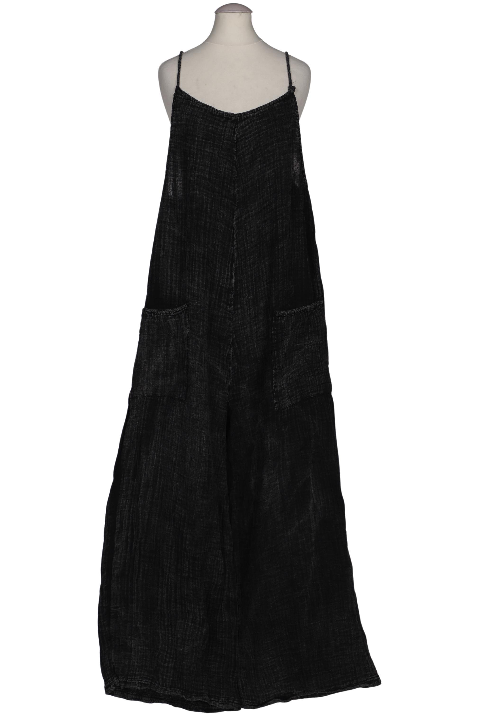 

Urban Outfitters Damen Jumpsuit/Overall, schwarz, Gr. 38