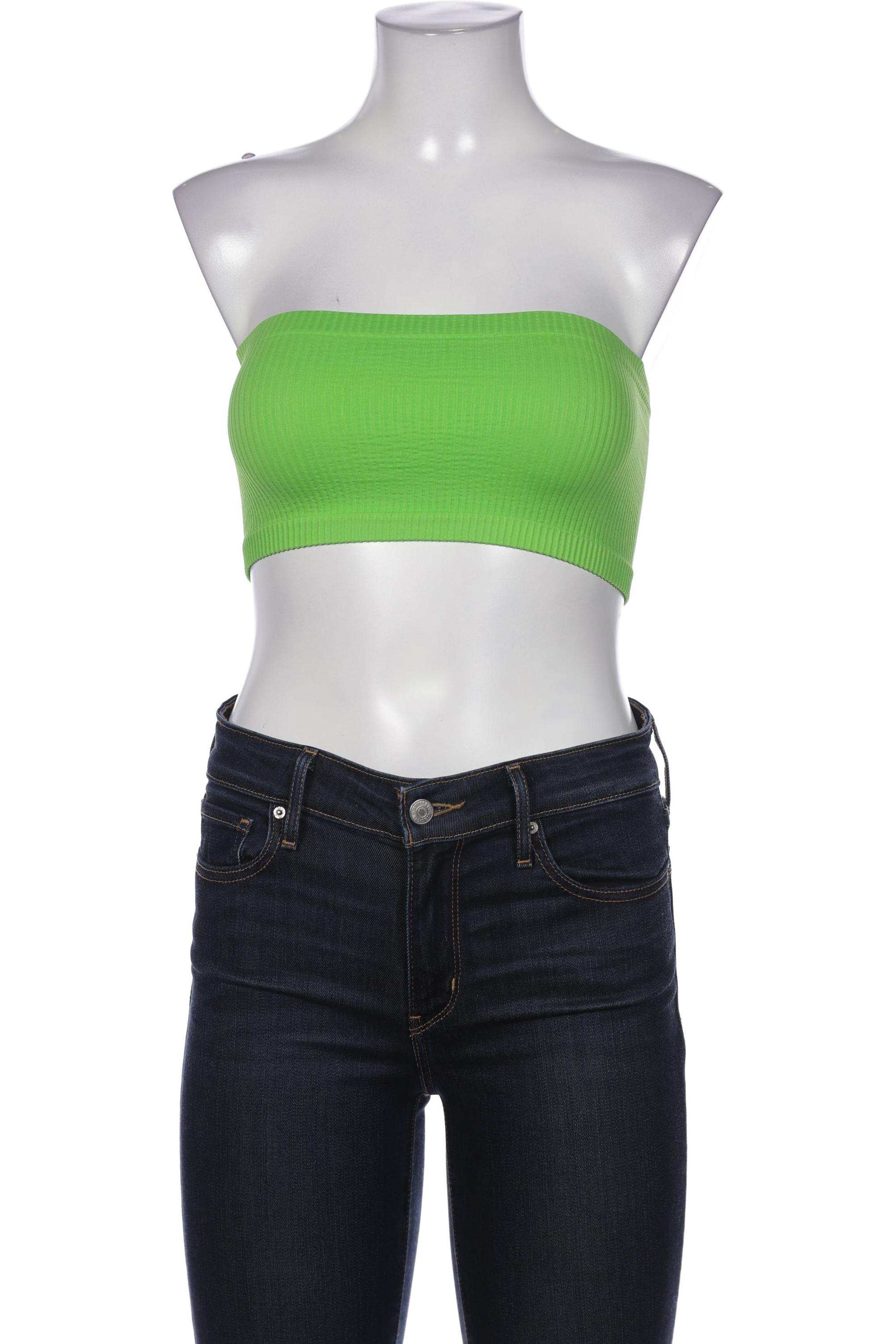 

Urban Outfitters Damen Top, grün, Gr. 38