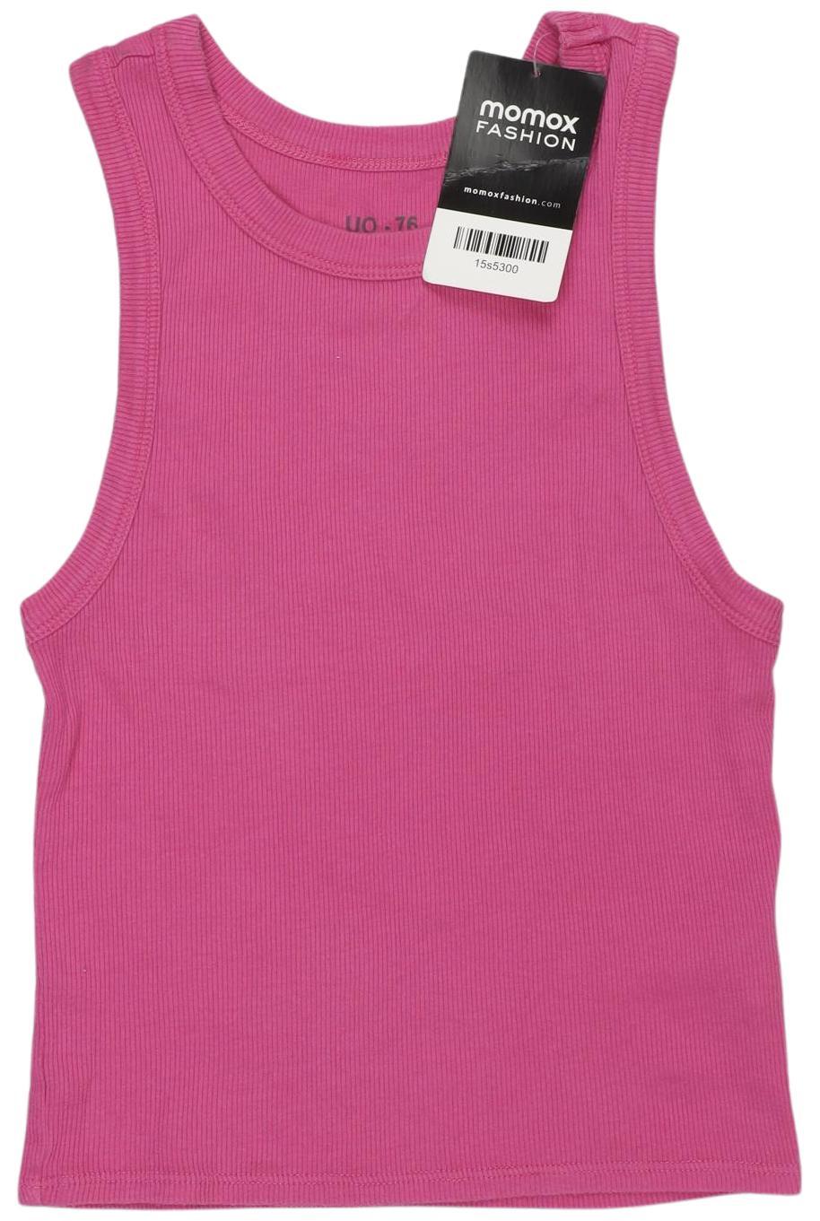 

Urban Outfitters Damen Top, pink, Gr. 34
