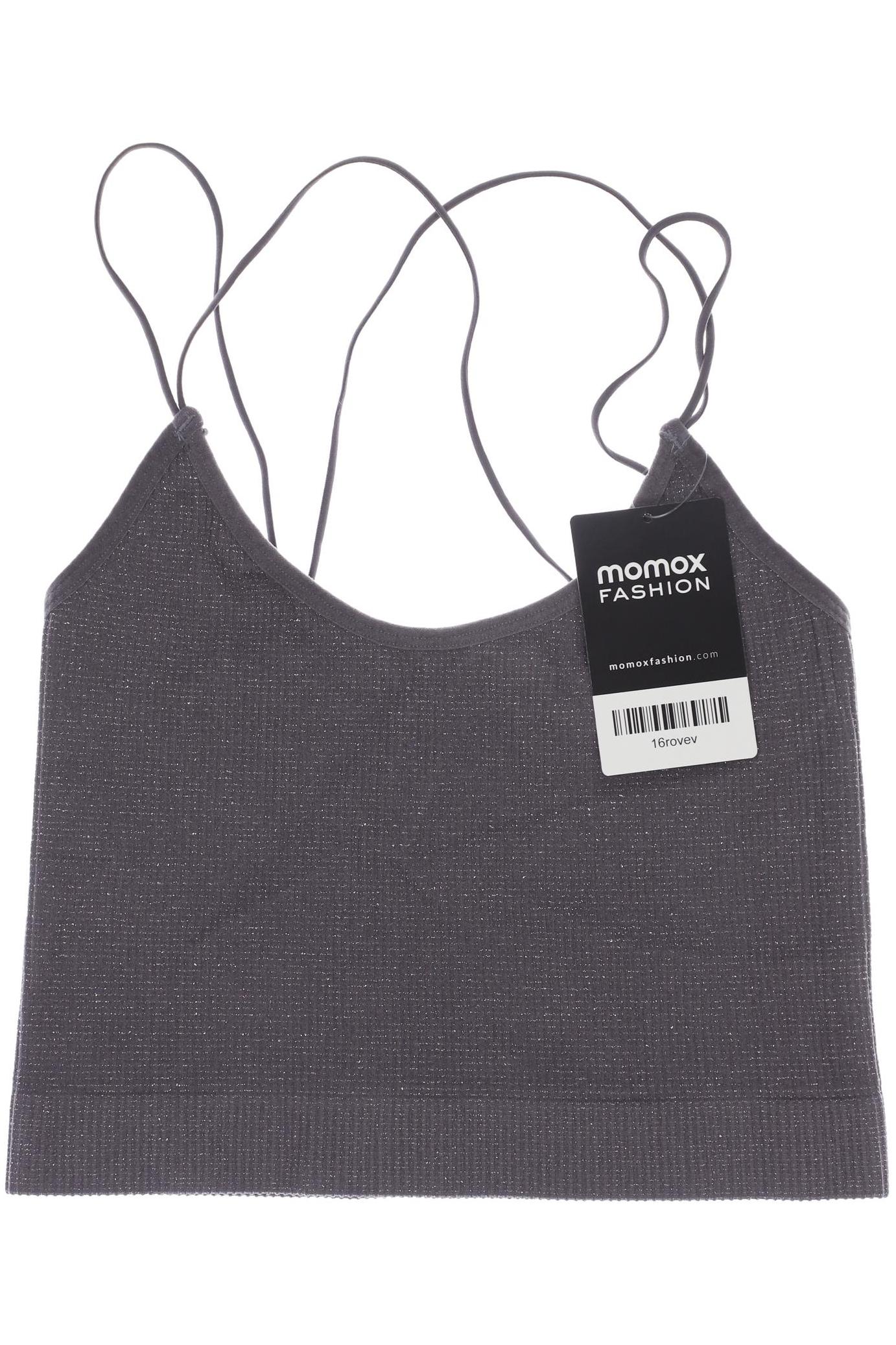 

Urban Outfitters Damen Top, grau
