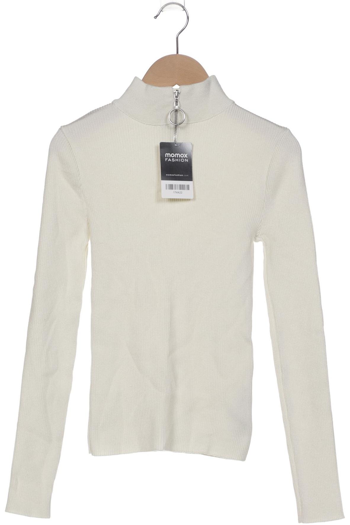 

Urban Outfitters Damen Pullover, cremeweiß, Gr. 34