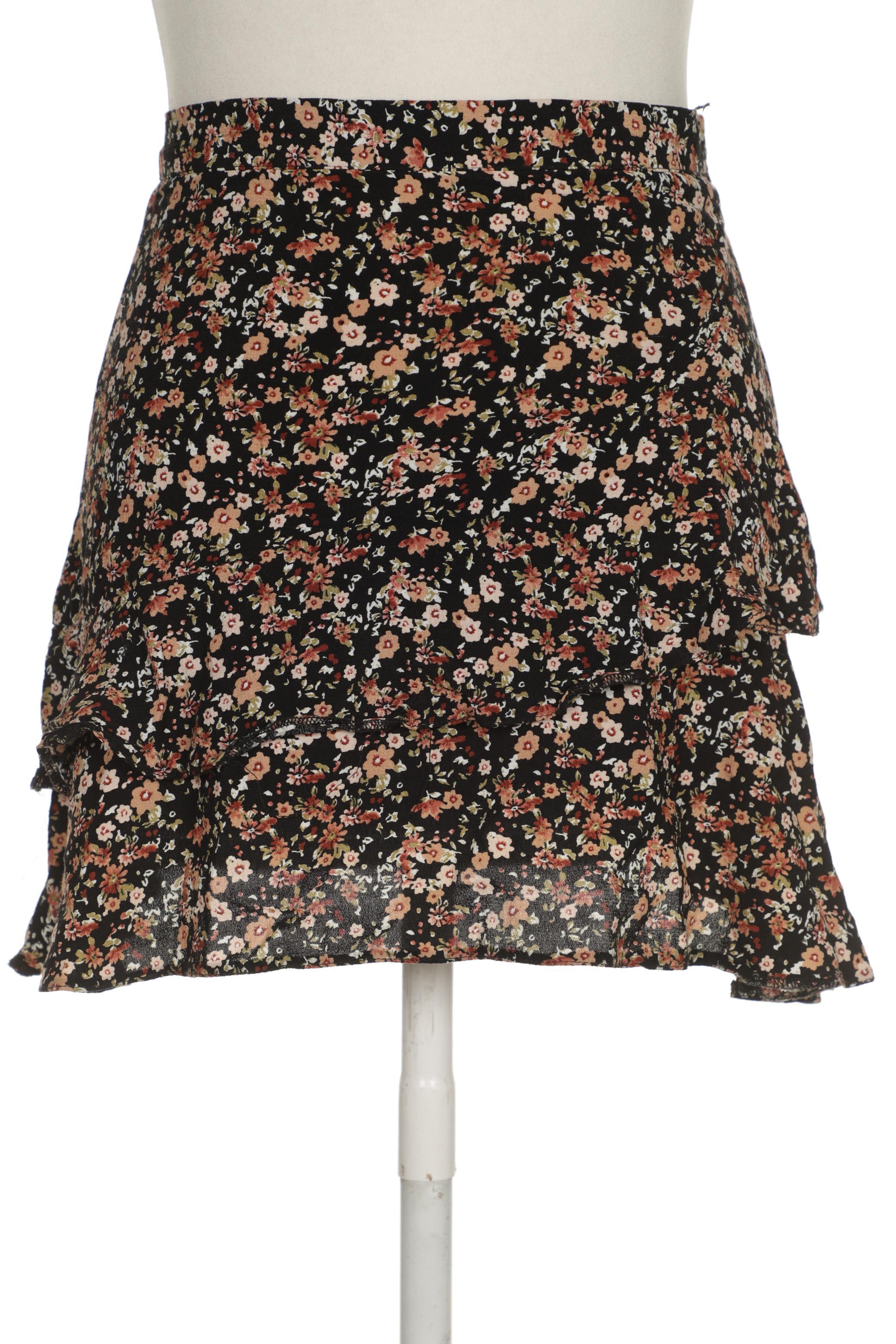 

Urban Outfitters Damen Rock, mehrfarbig