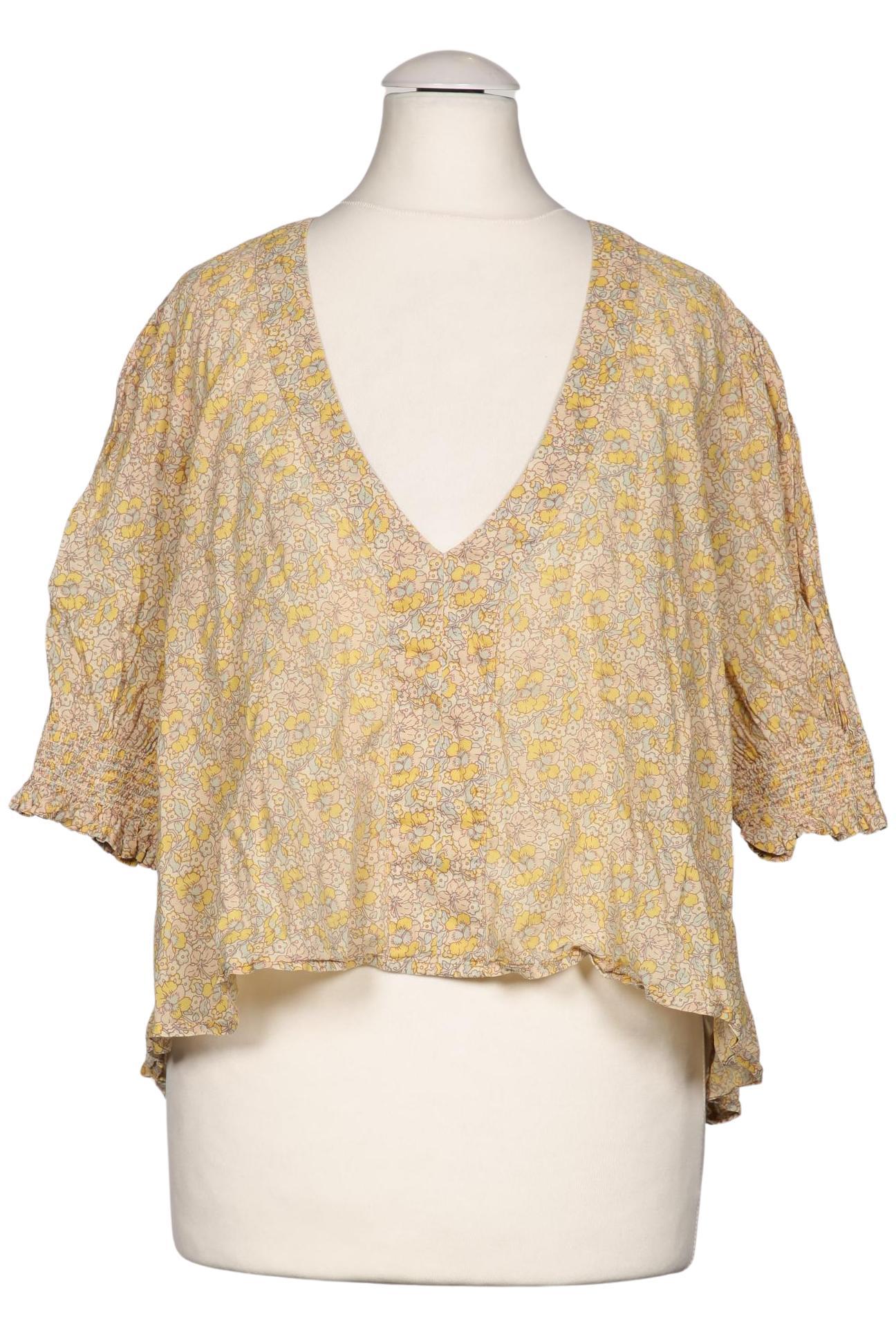 

Urban Outfitters Damen Bluse, mehrfarbig, Gr. 36