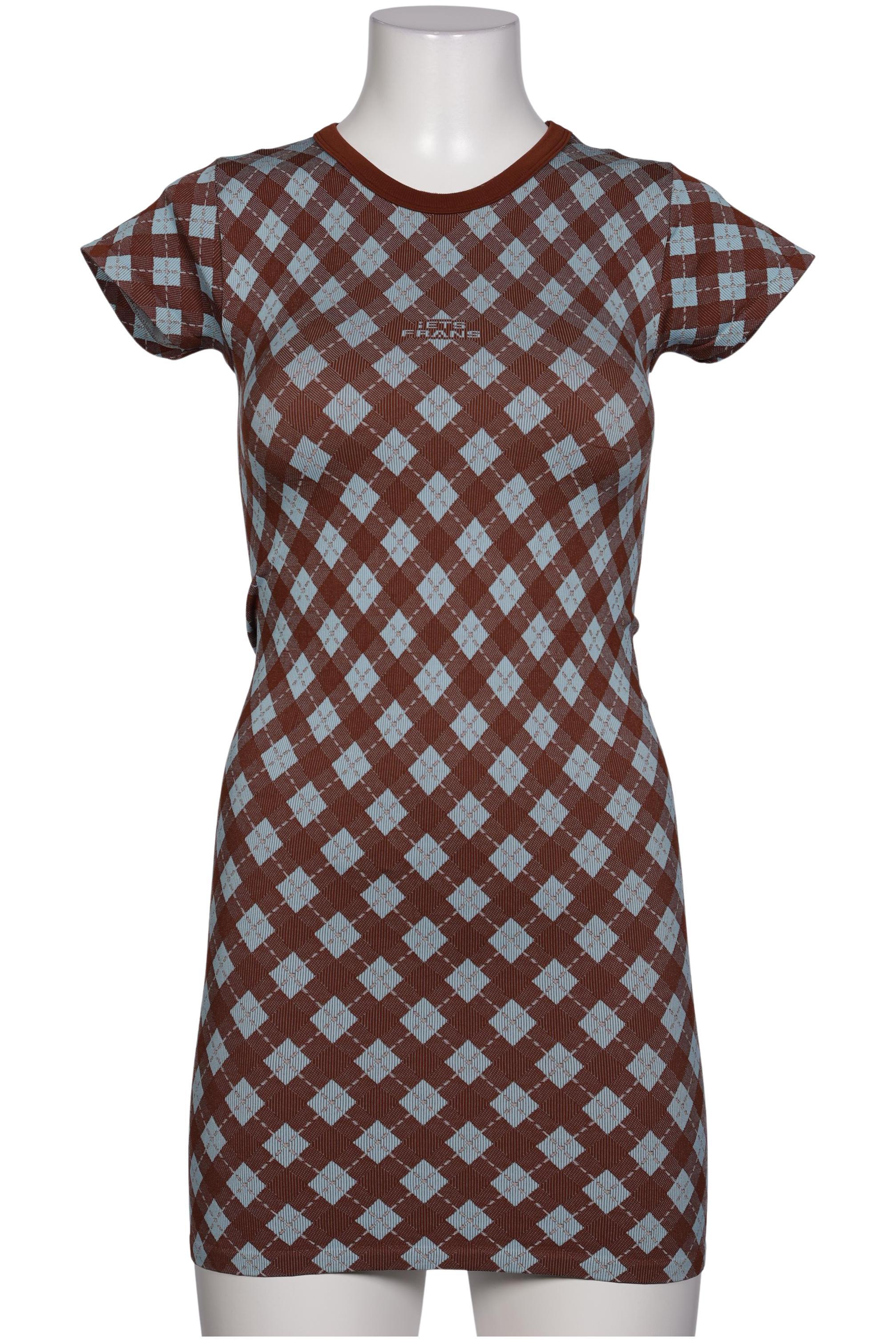 

Urban Outfitters Damen Kleid, braun, Gr. 42