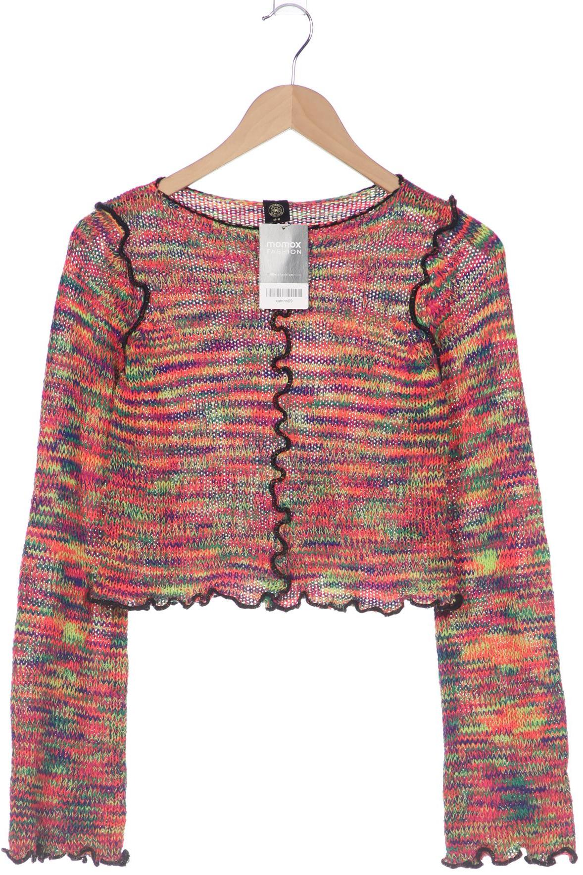 

Urban Outfitters Damen Pullover, mehrfarbig, Gr. 38