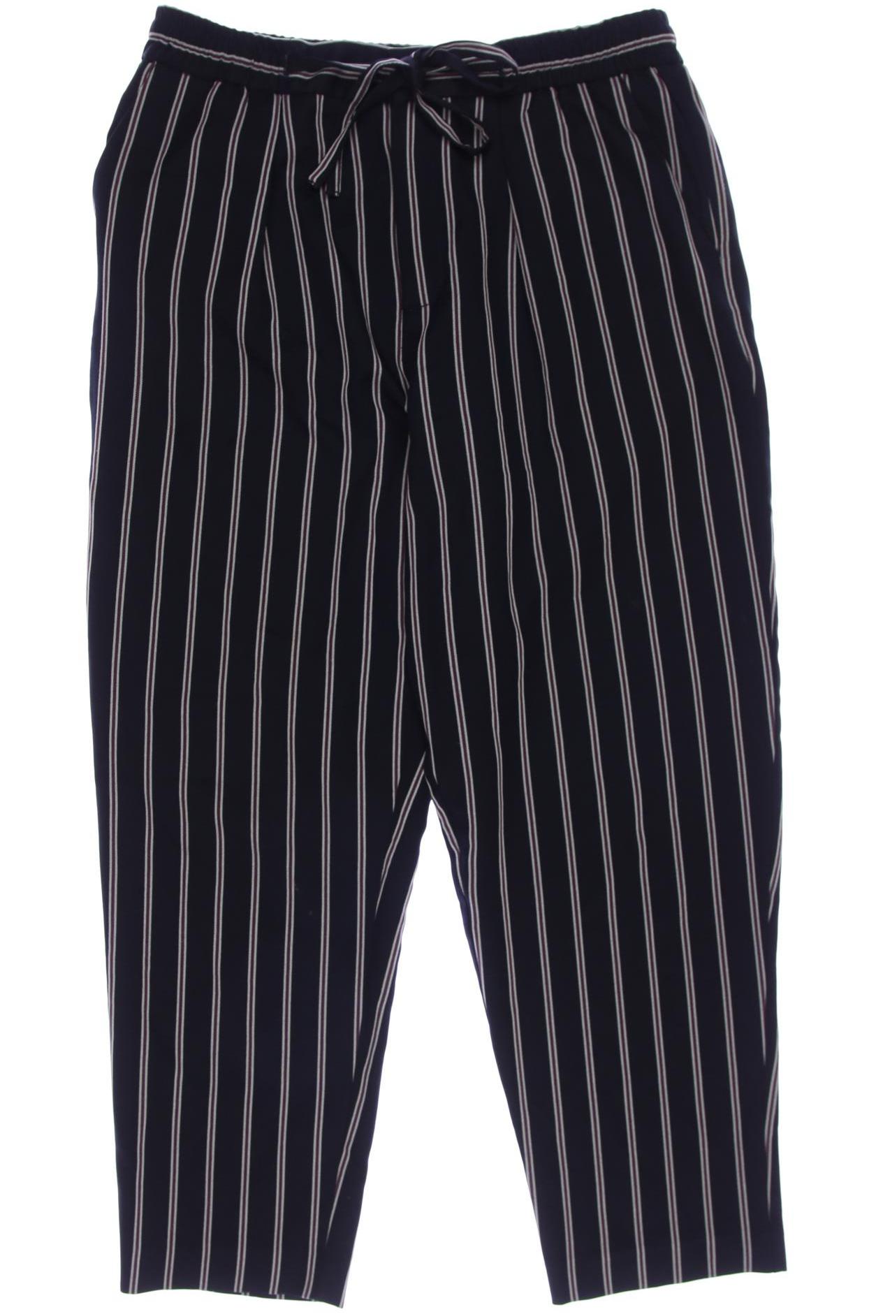 

Urban Outfitters Damen Stoffhose, schwarz, Gr. 30