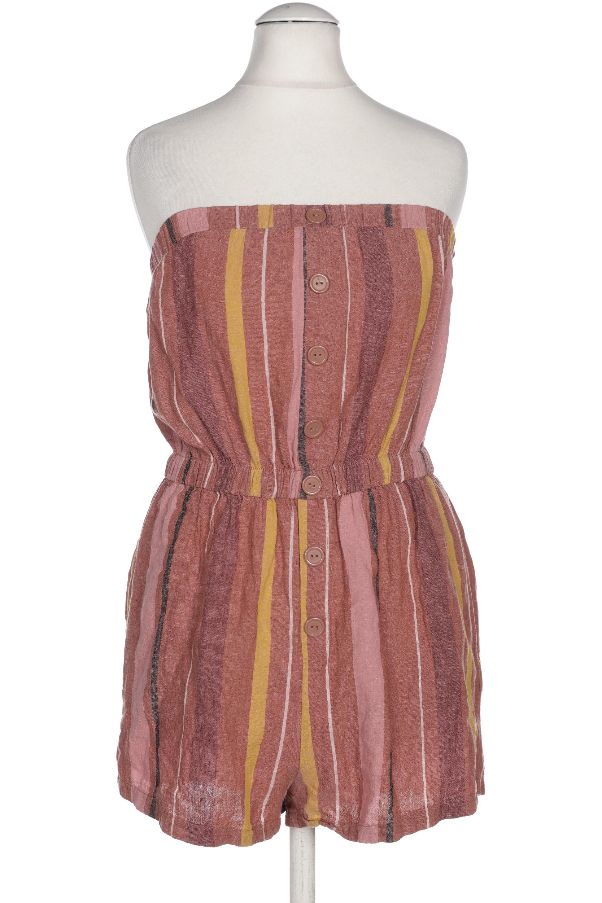 

Urban Outfitters Damen Jumpsuit/Overall, braun