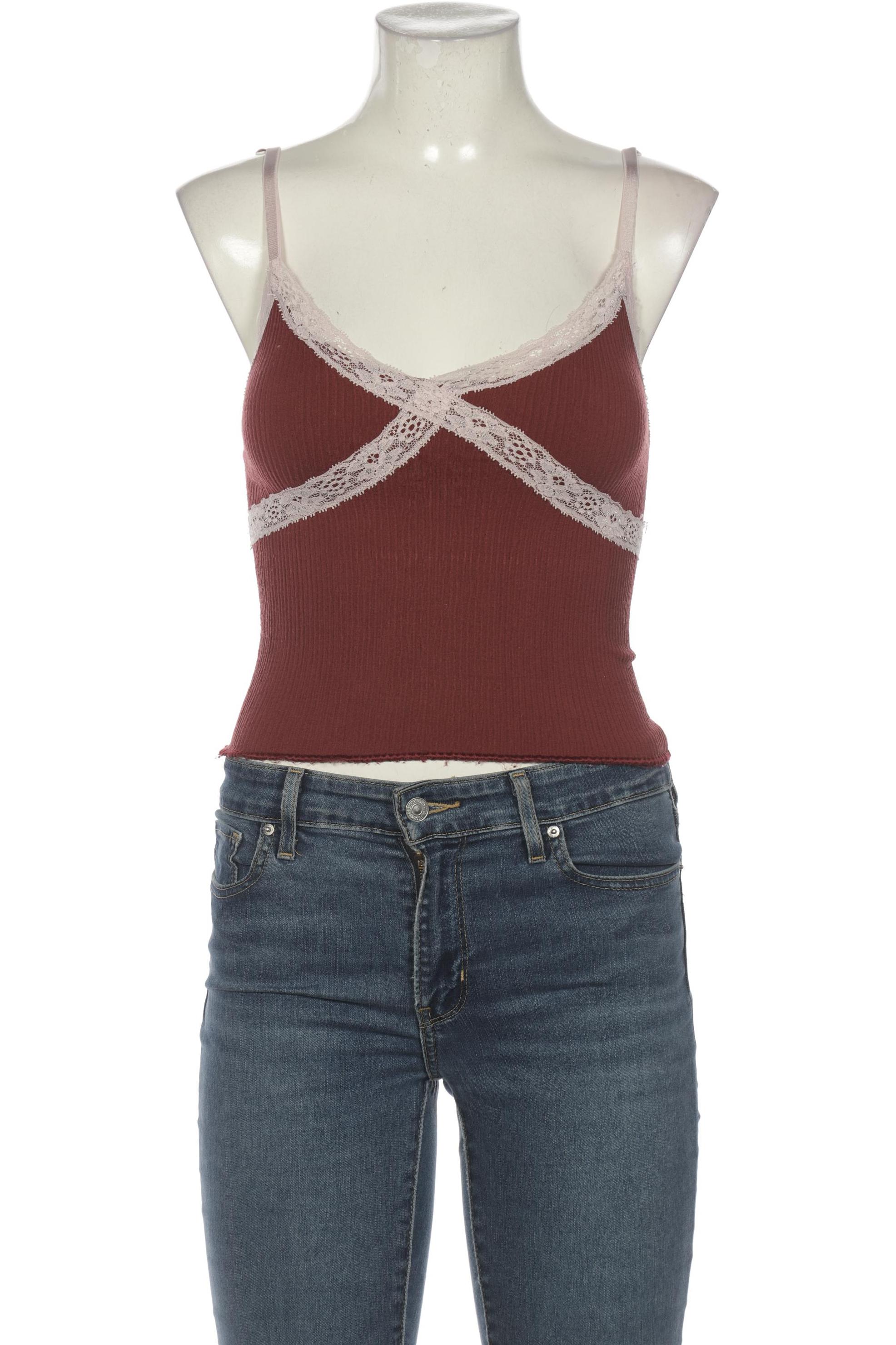 

Urban Outfitters Damen Top, rot