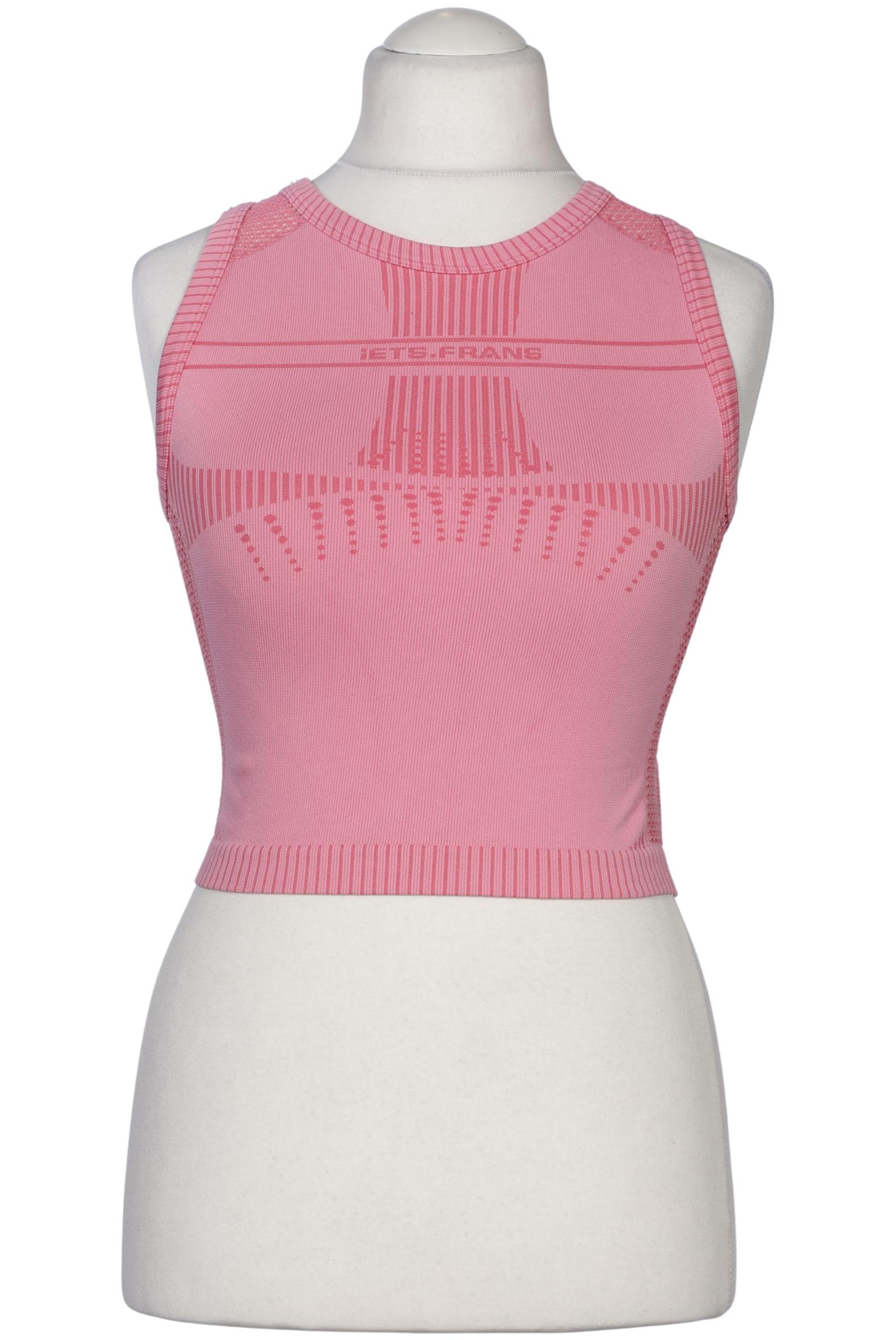 

Urban Outfitters Damen Top, pink, Gr. 38