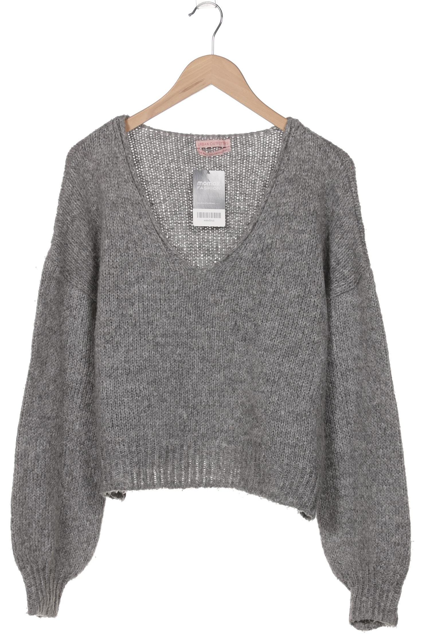 

Urban Outfitters Damen Pullover, grau, Gr. 46