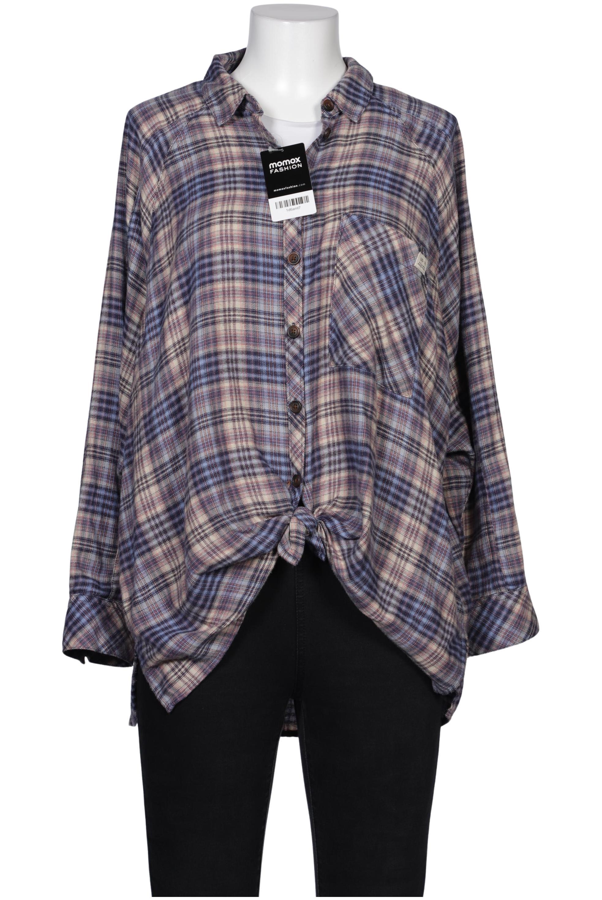 

Urban Outfitters Damen Bluse, mehrfarbig, Gr. 38