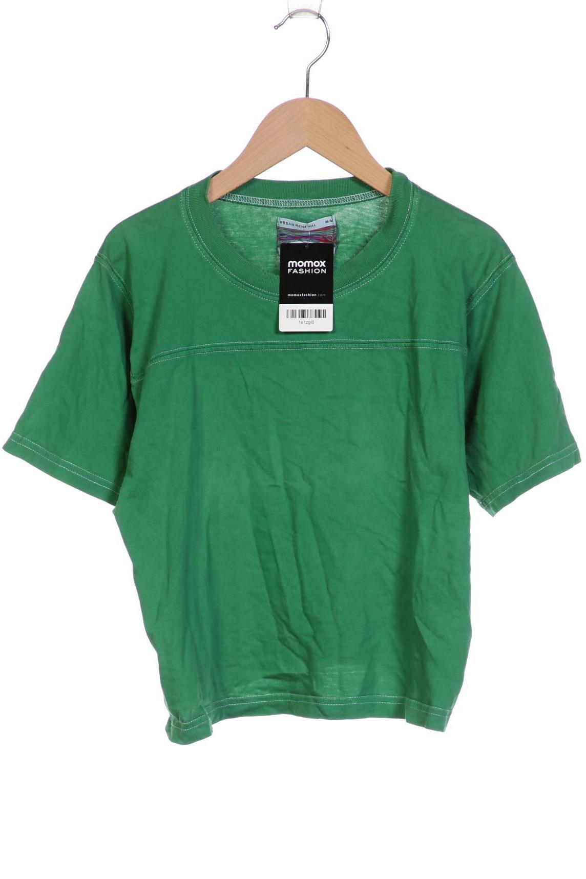 

Urban Outfitters Damen T-Shirt, grün, Gr. 38