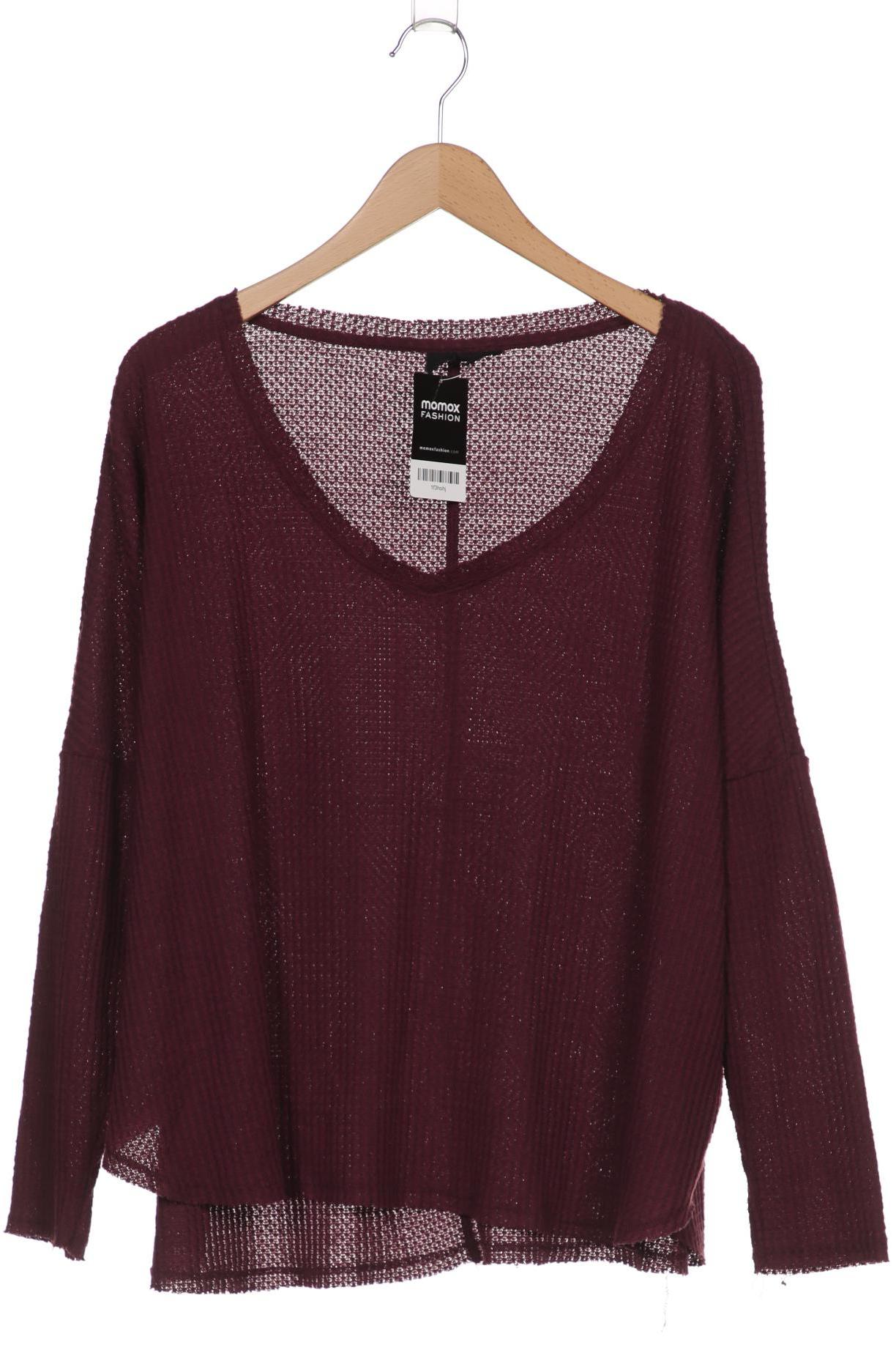 

Urban Outfitters Damen Langarmshirt, flieder
