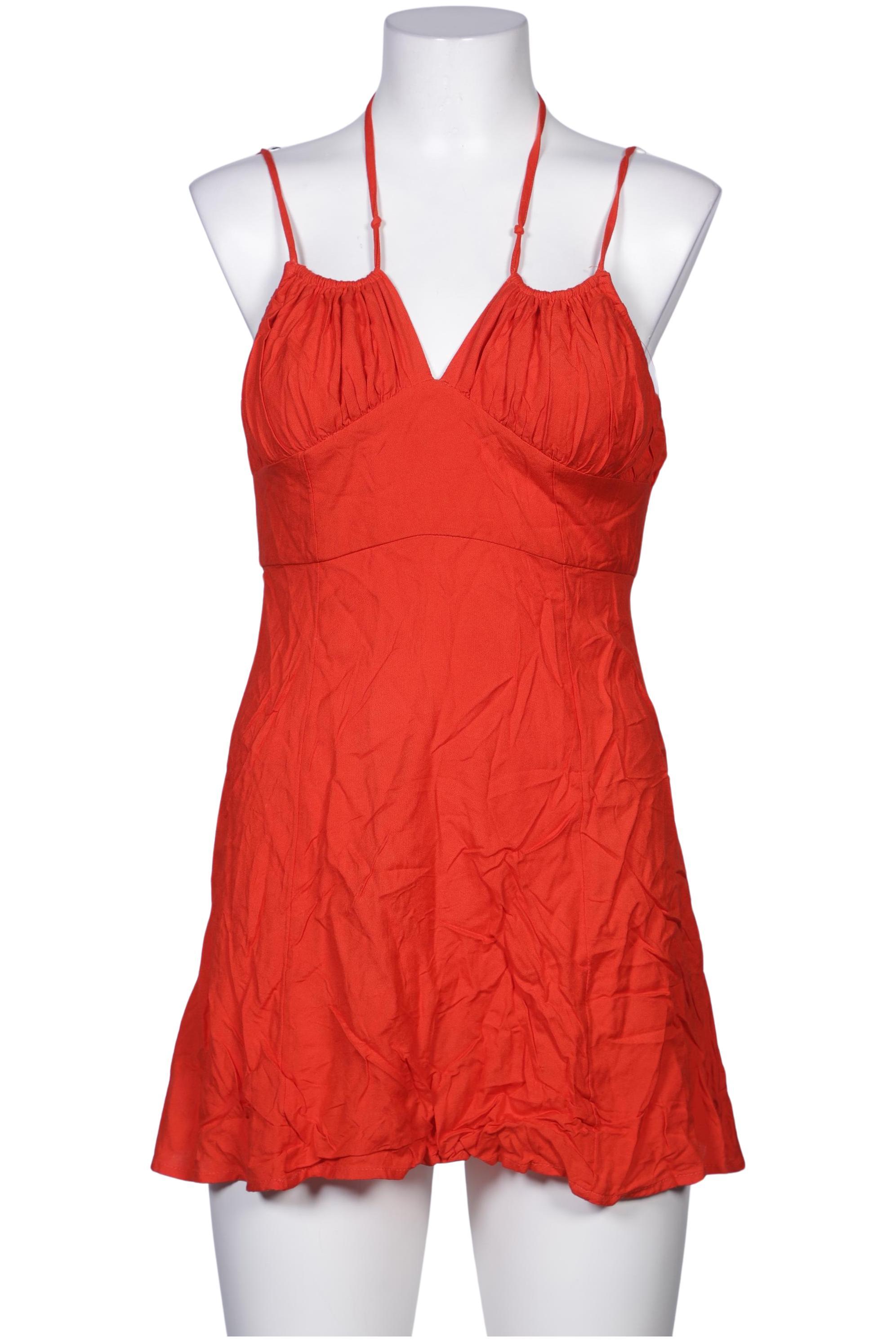 

Urban Outfitters Damen Kleid, rot, Gr. 42