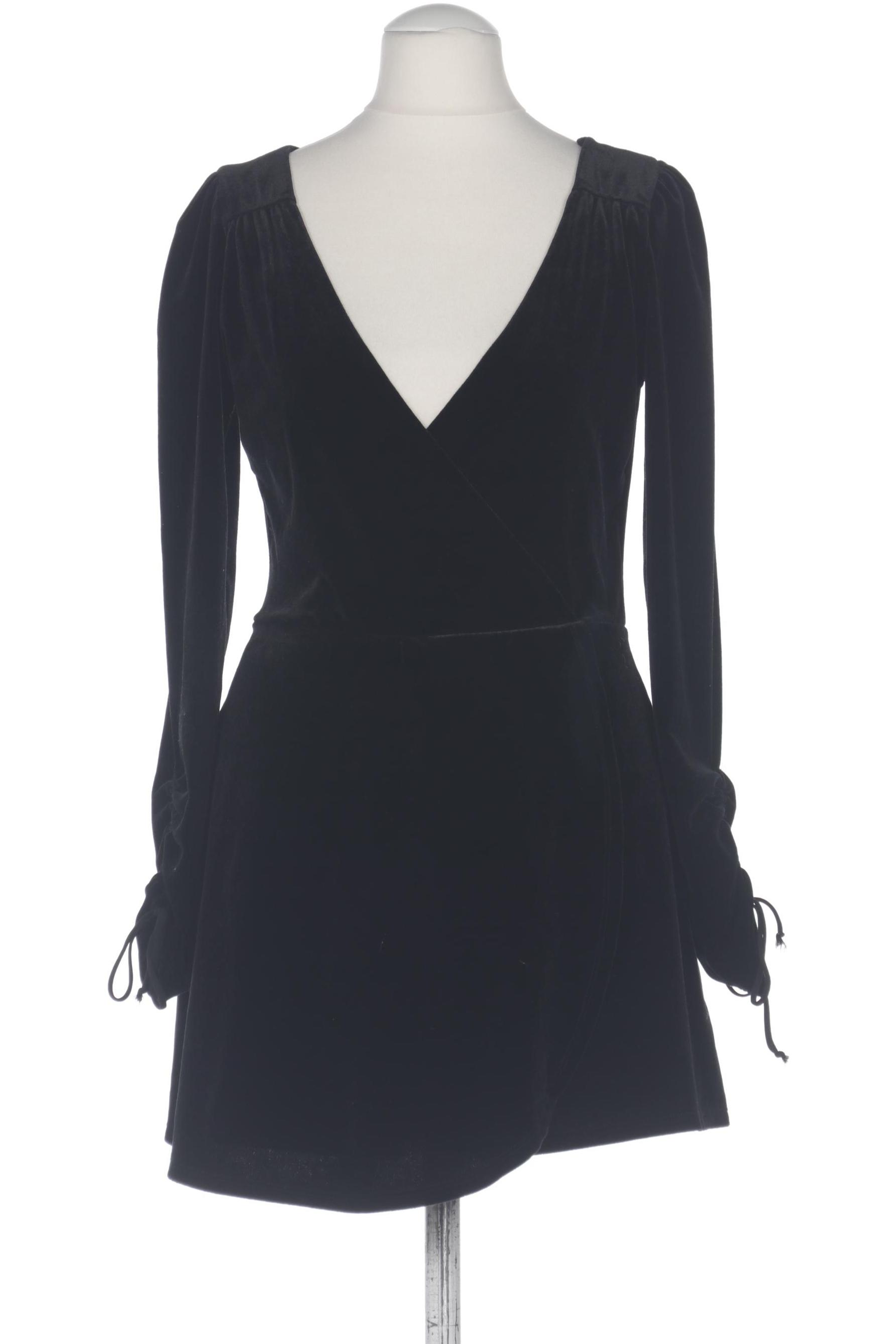 

Urban Outfitters Damen Jumpsuit/Overall, schwarz, Gr. 36