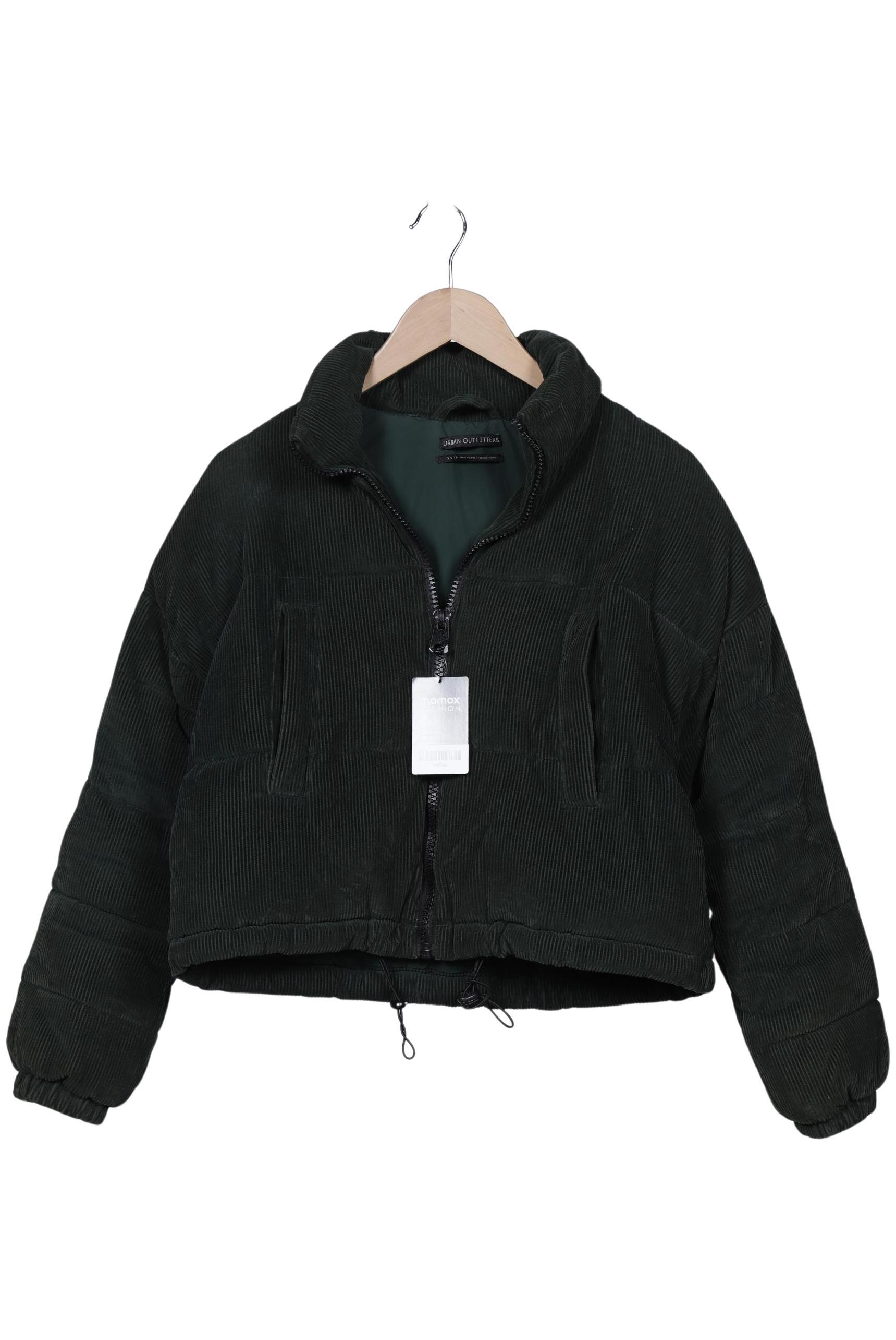 

Urban Outfitters Damen Jacke, grün, Gr. 34