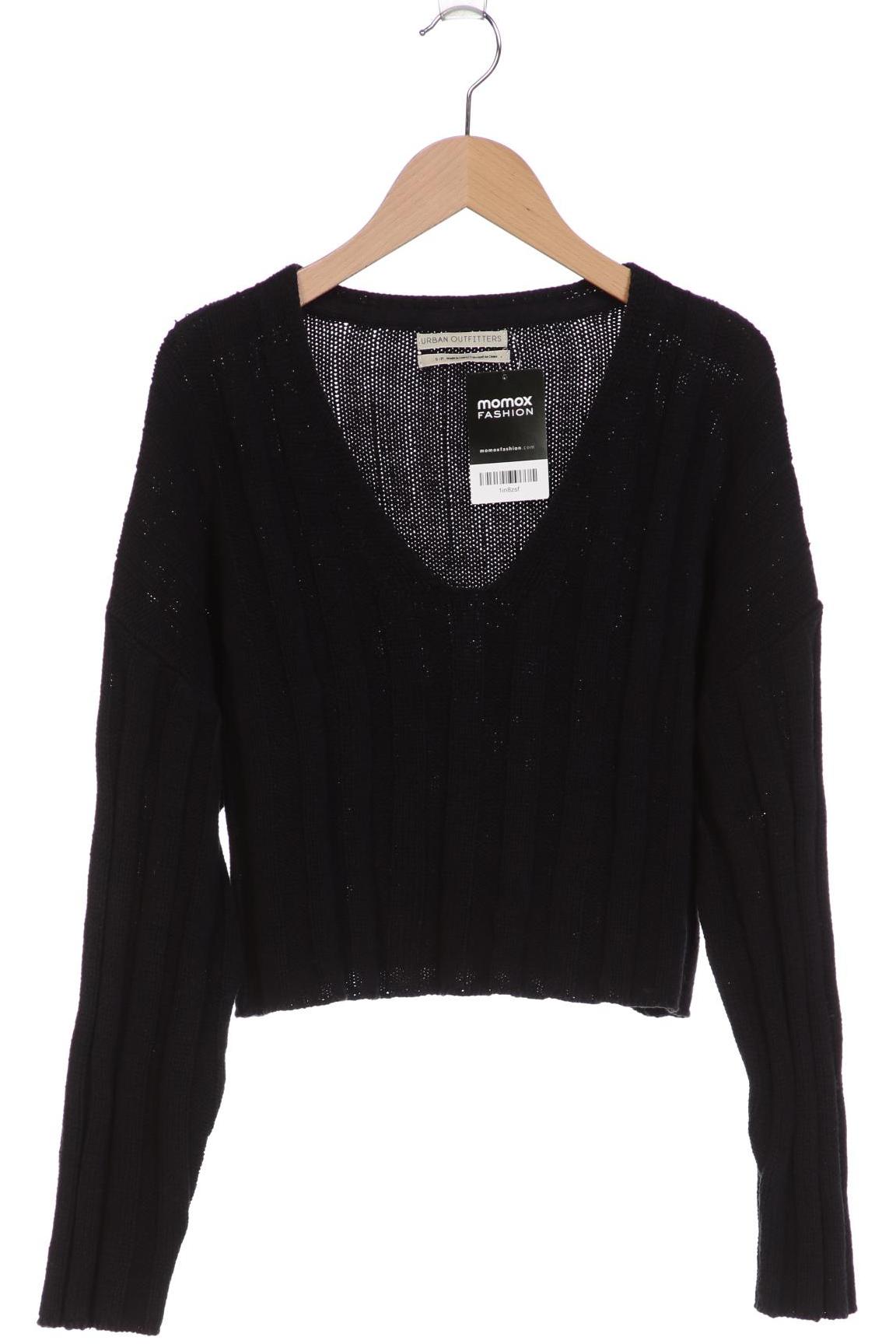 

Urban Outfitters Damen Pullover, schwarz, Gr. 36