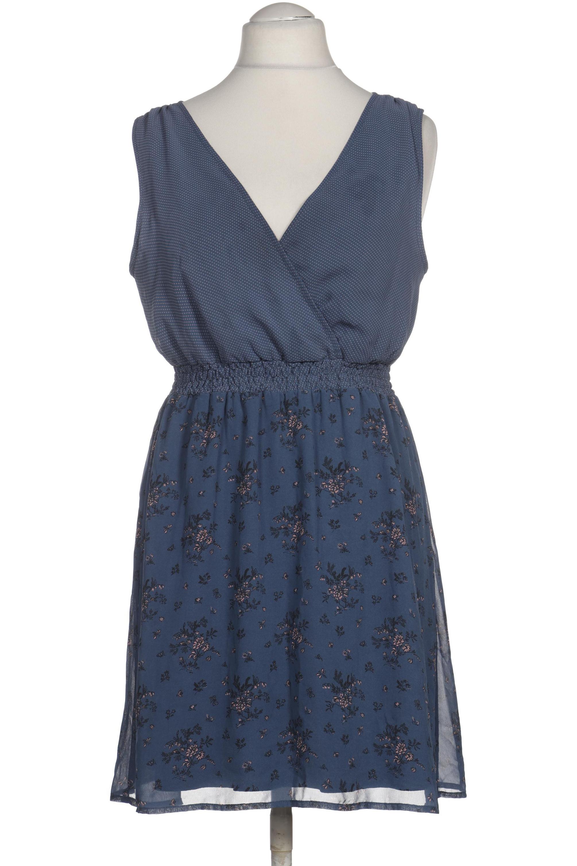 

Urban Outfitters Damen Kleid, blau, Gr. 42