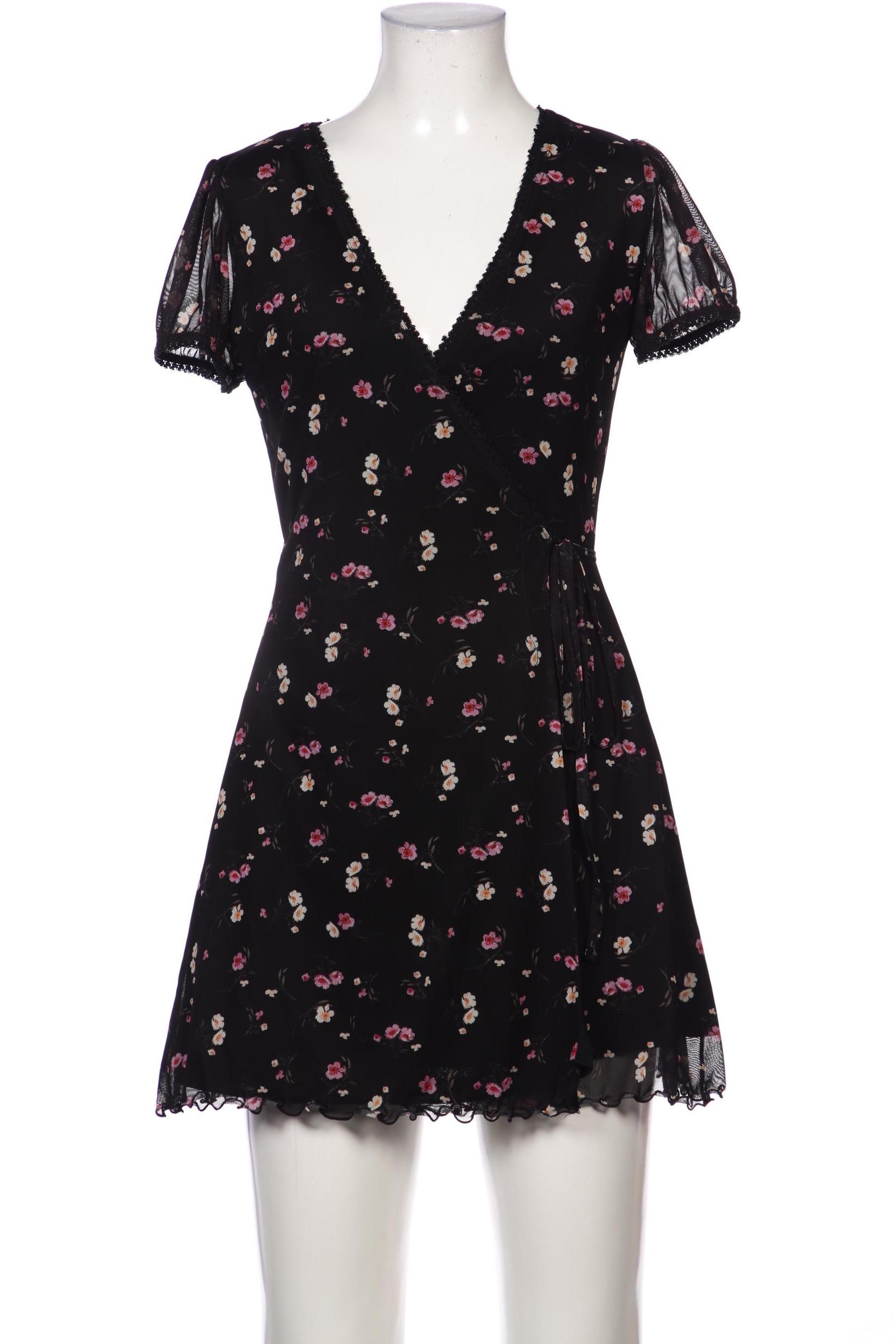 

Urban Outfitters Damen Kleid, schwarz