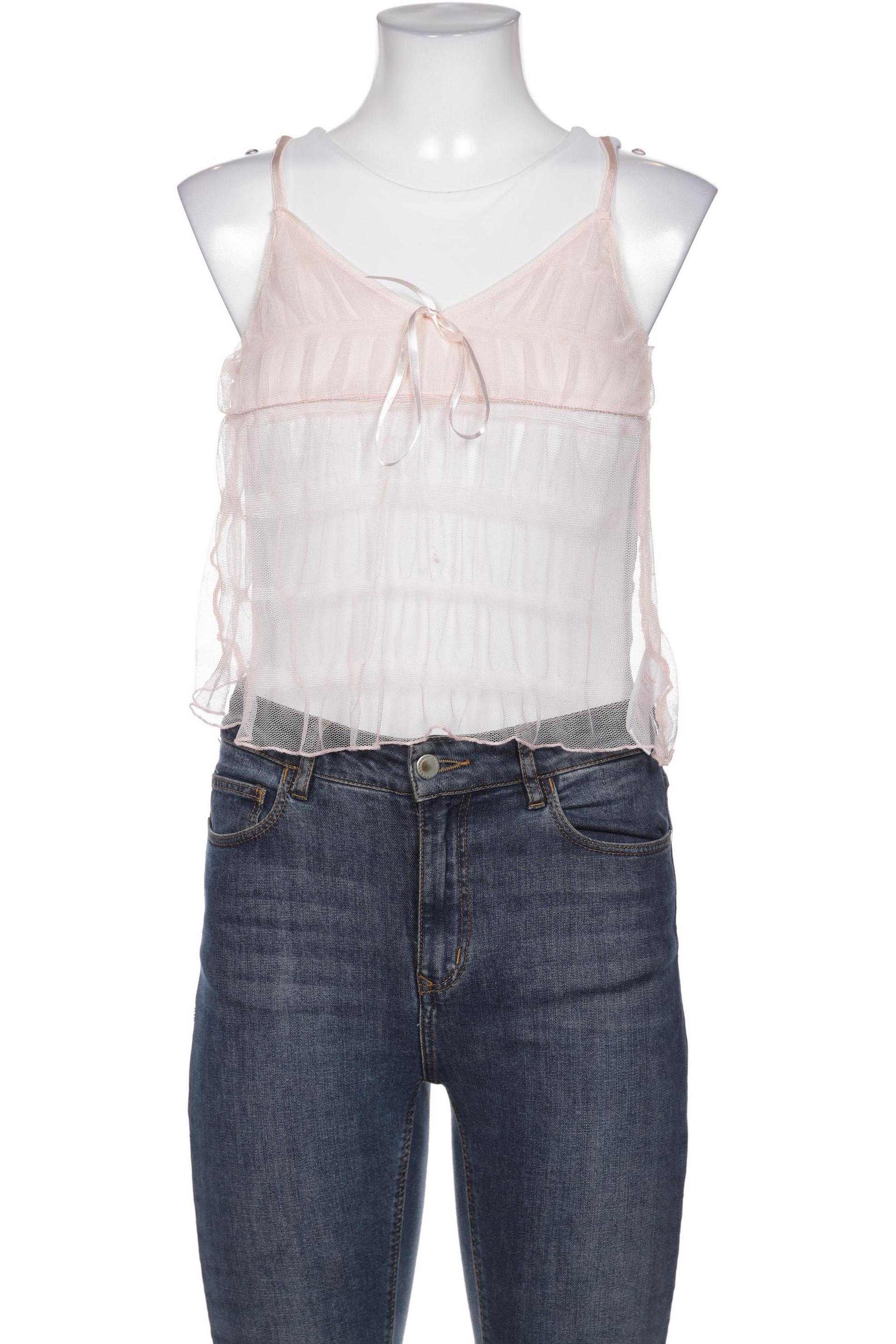 

Urban Outfitters Damen Bluse, pink, Gr. 38