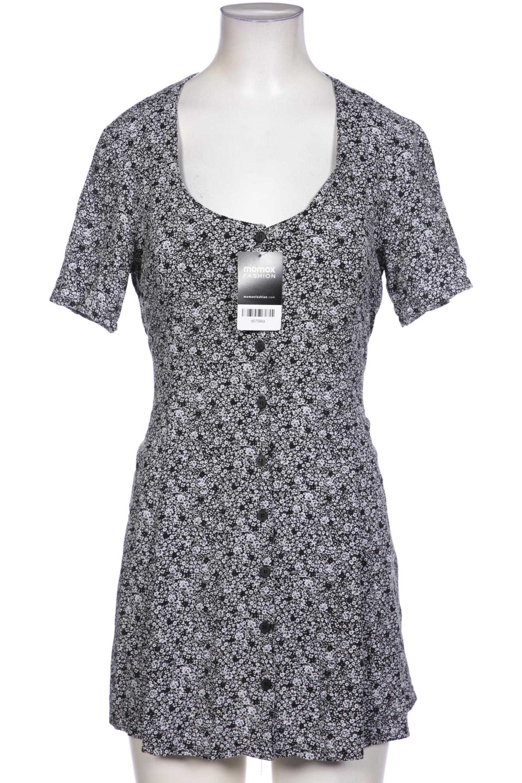 

Urban Outfitters Damen Kleid, schwarz