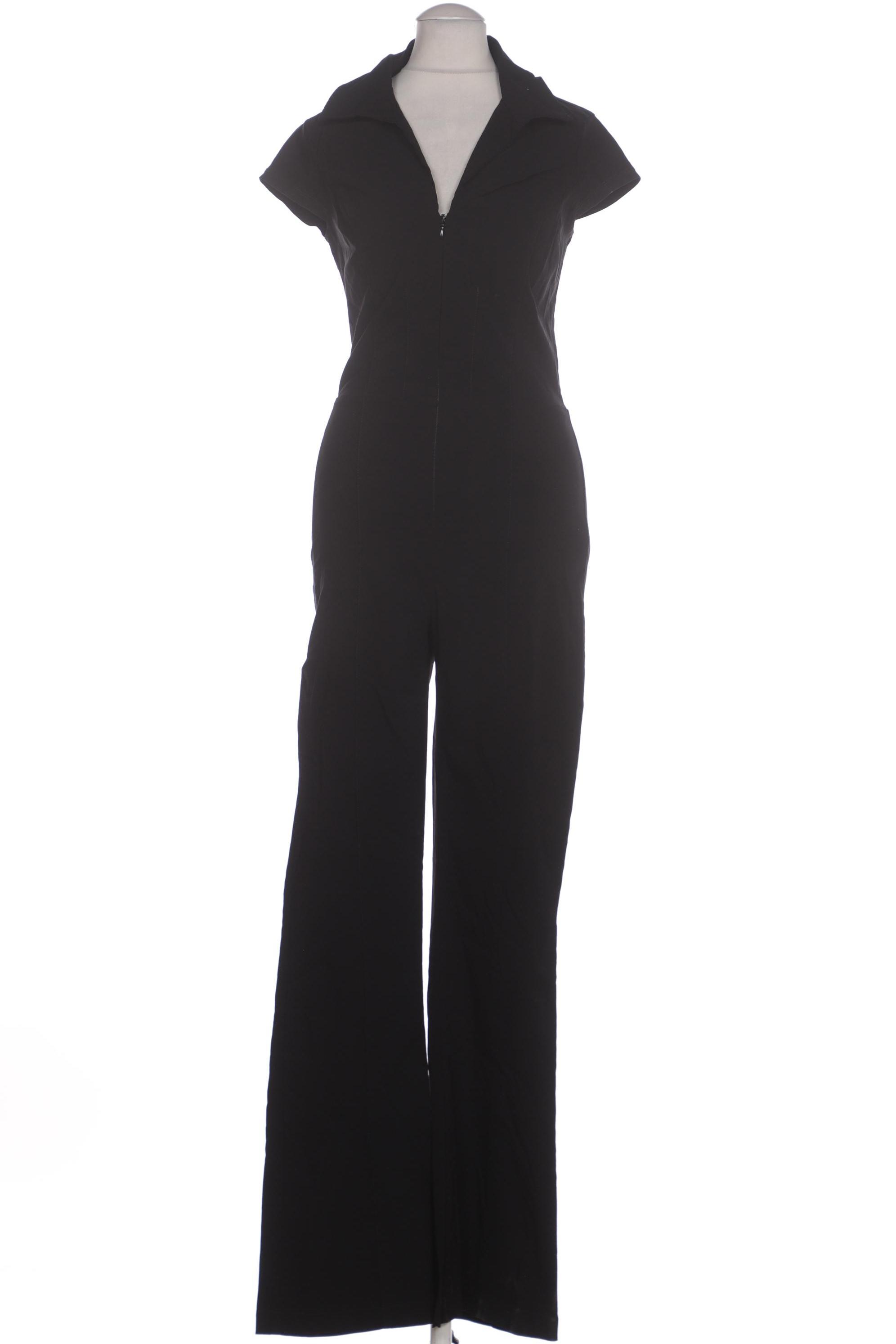 

Urban Outfitters Damen Jumpsuit/Overall, schwarz, Gr. 38
