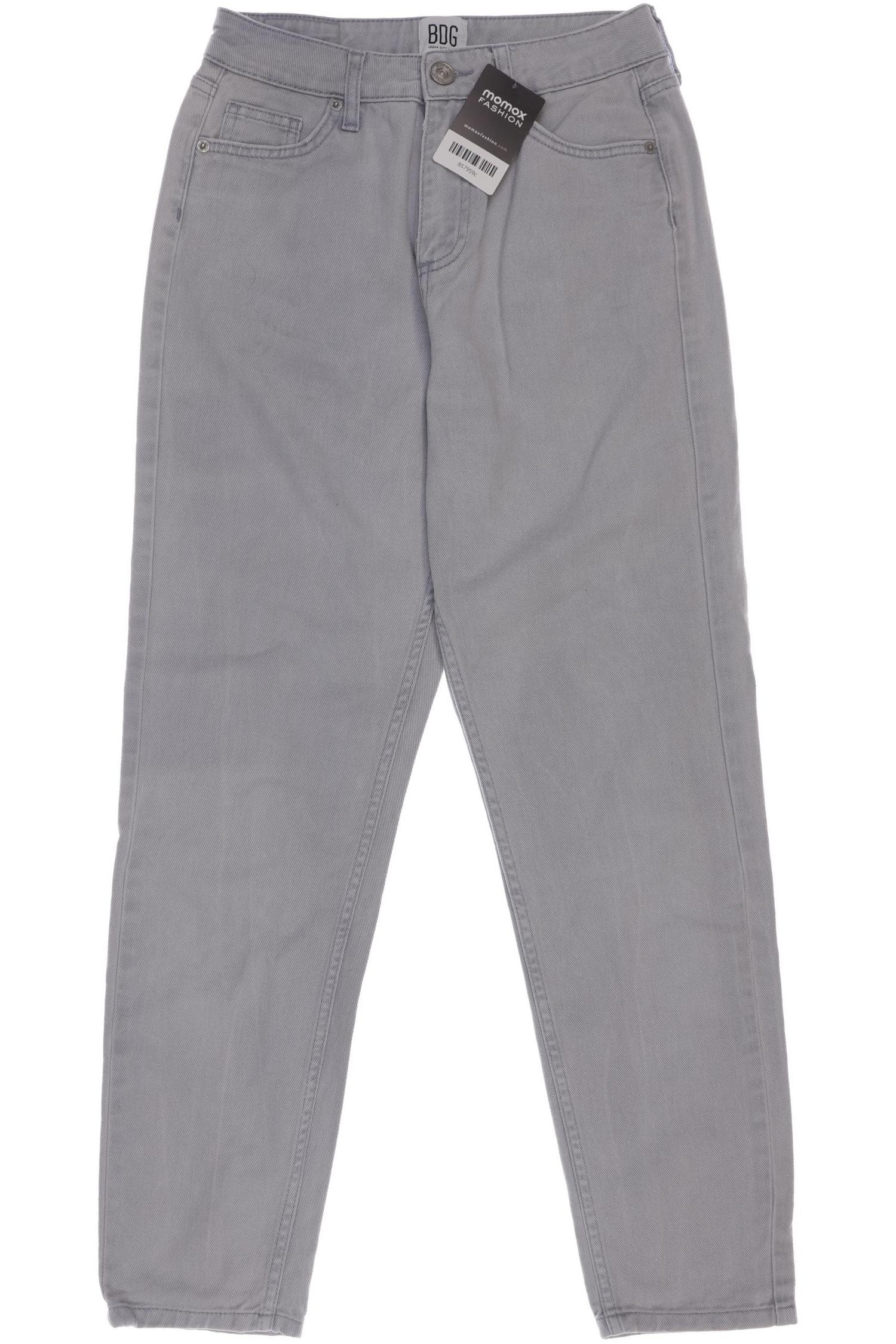 Thumbnail - Urban Outfitters Damen Jeans, blau, Gr. 26