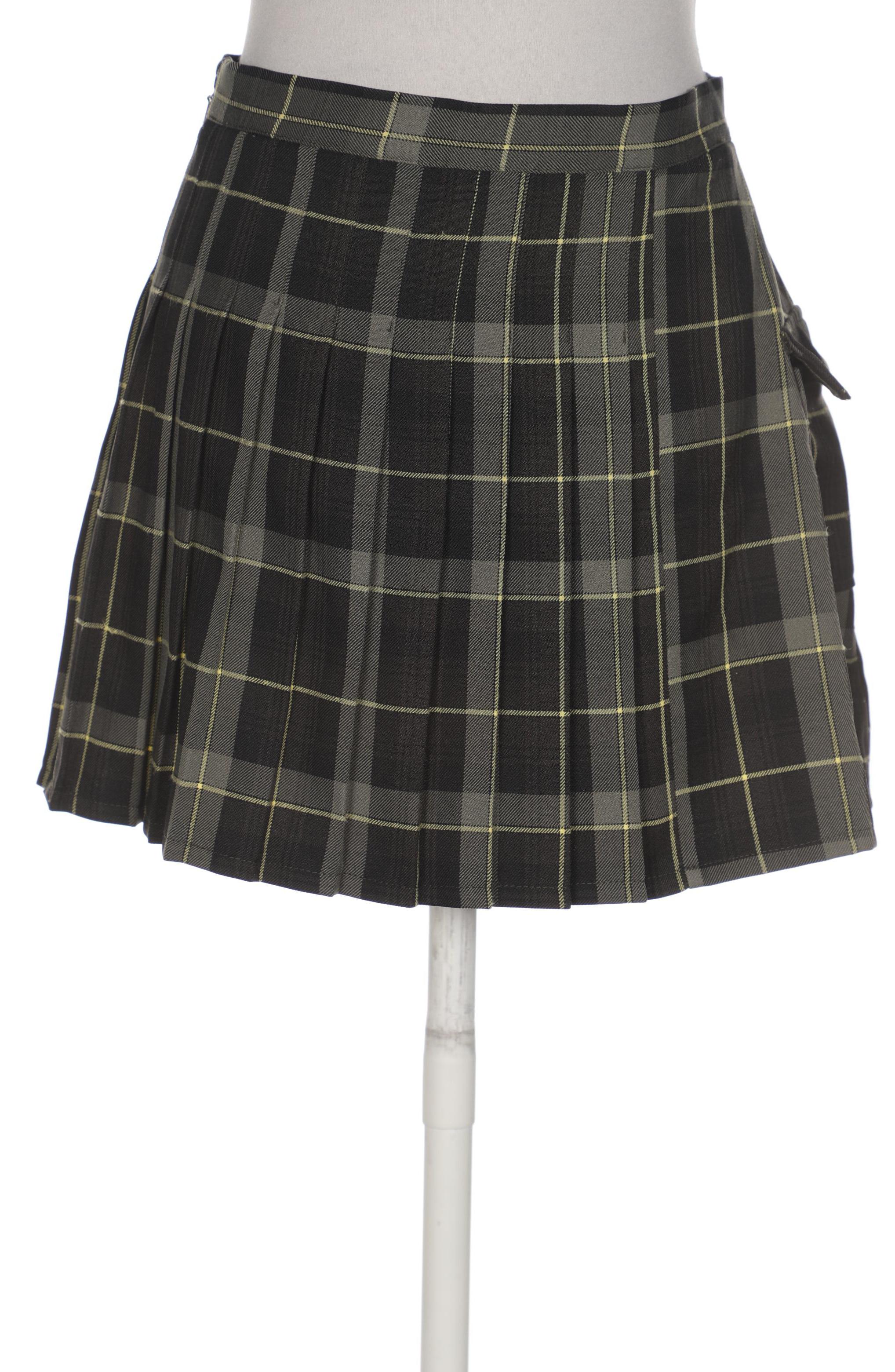 

Urban Outfitters Damen Rock, grün, Gr. 34