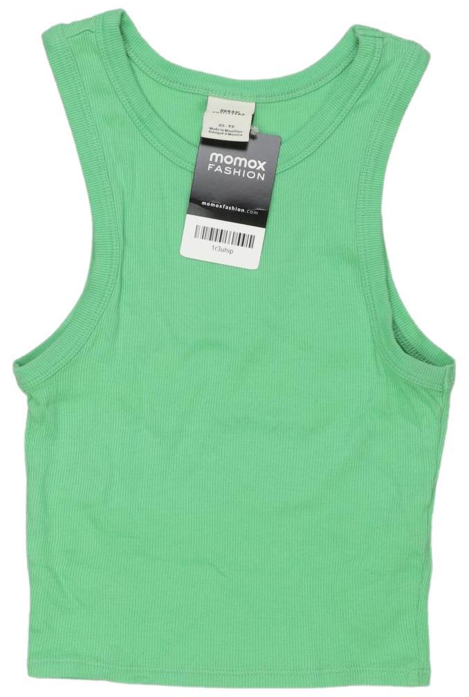 

Urban Outfitters Damen Top, hellgrün, Gr. 34