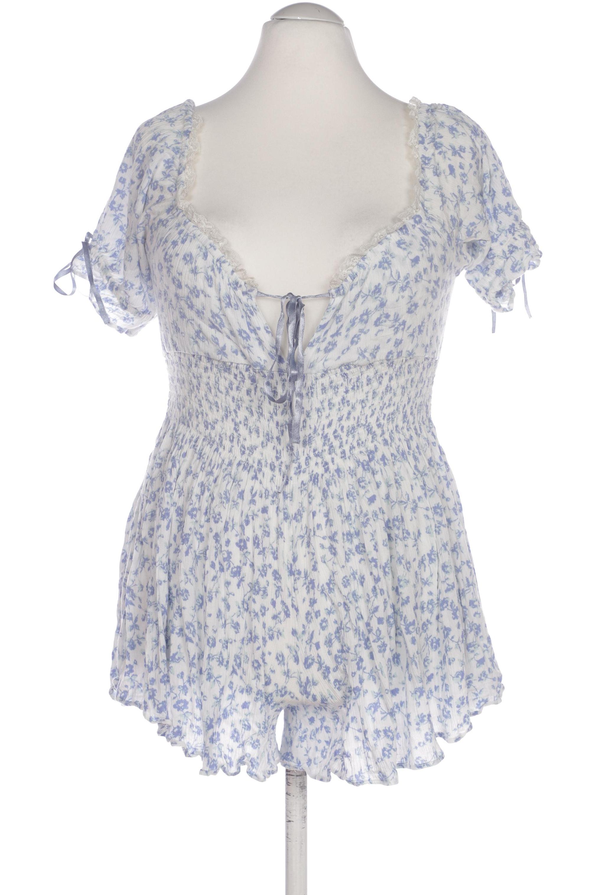 

Urban Outfitters Damen Jumpsuit/Overall, hellblau, Gr. 34