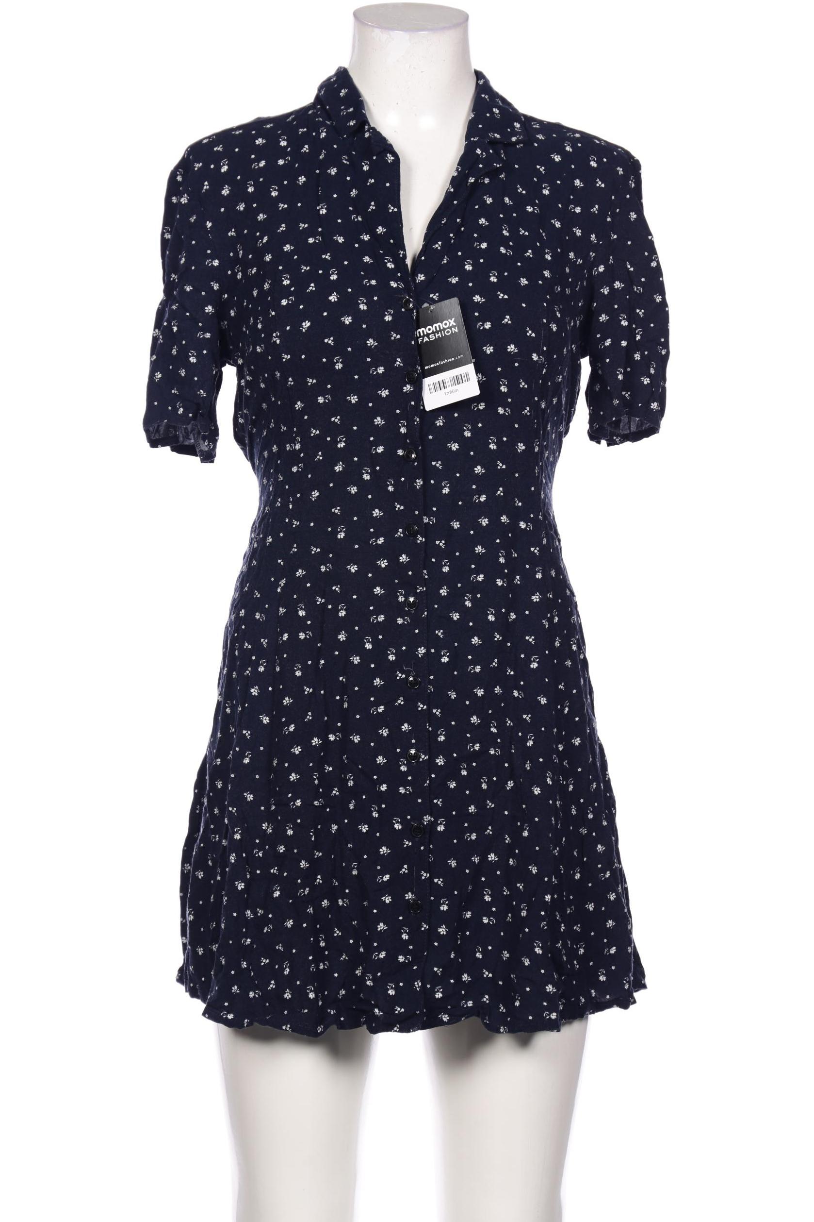 

Urban Outfitters Damen Kleid, marineblau, Gr. 42