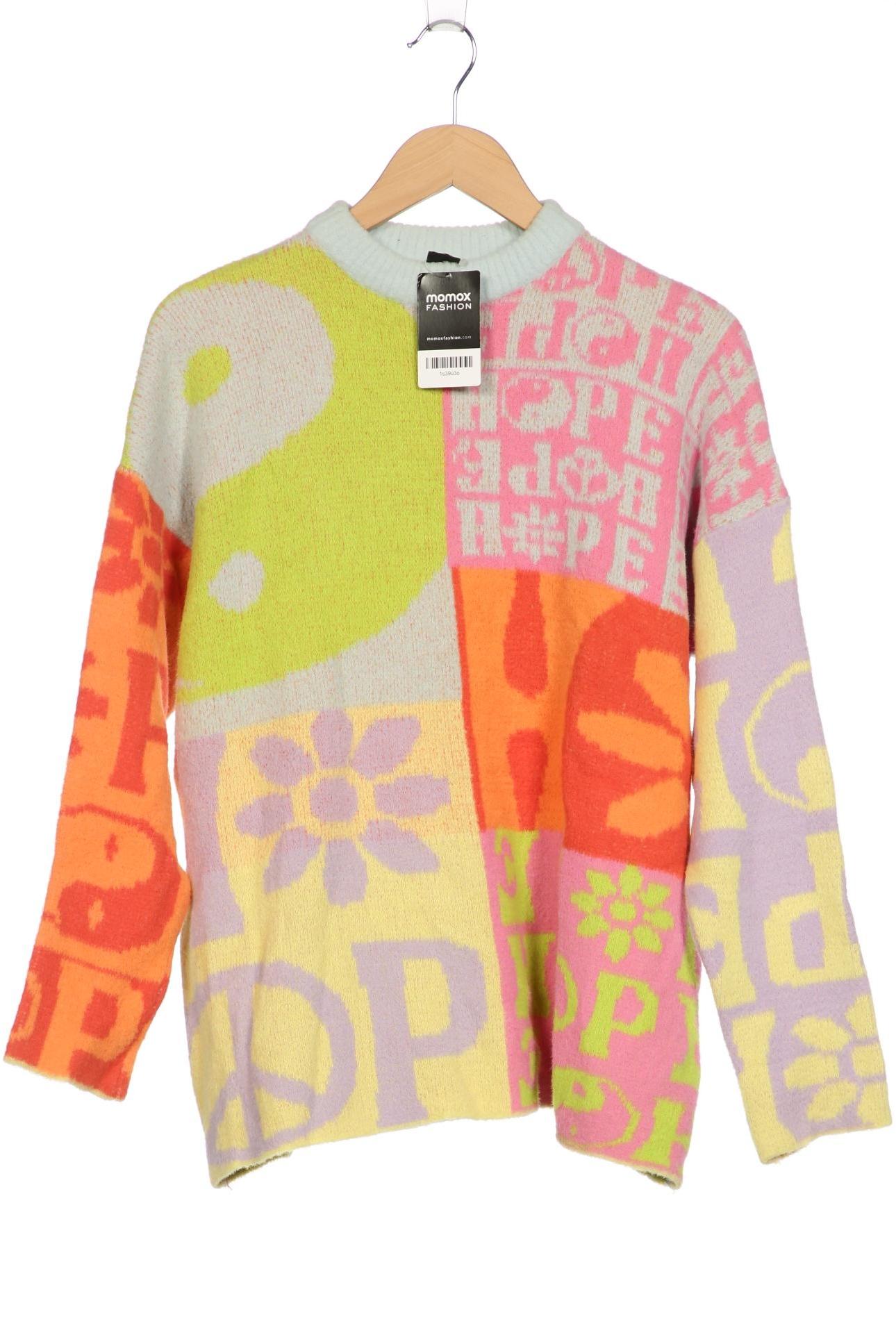 

Urban Outfitters Damen Pullover, mehrfarbig, Gr. 38