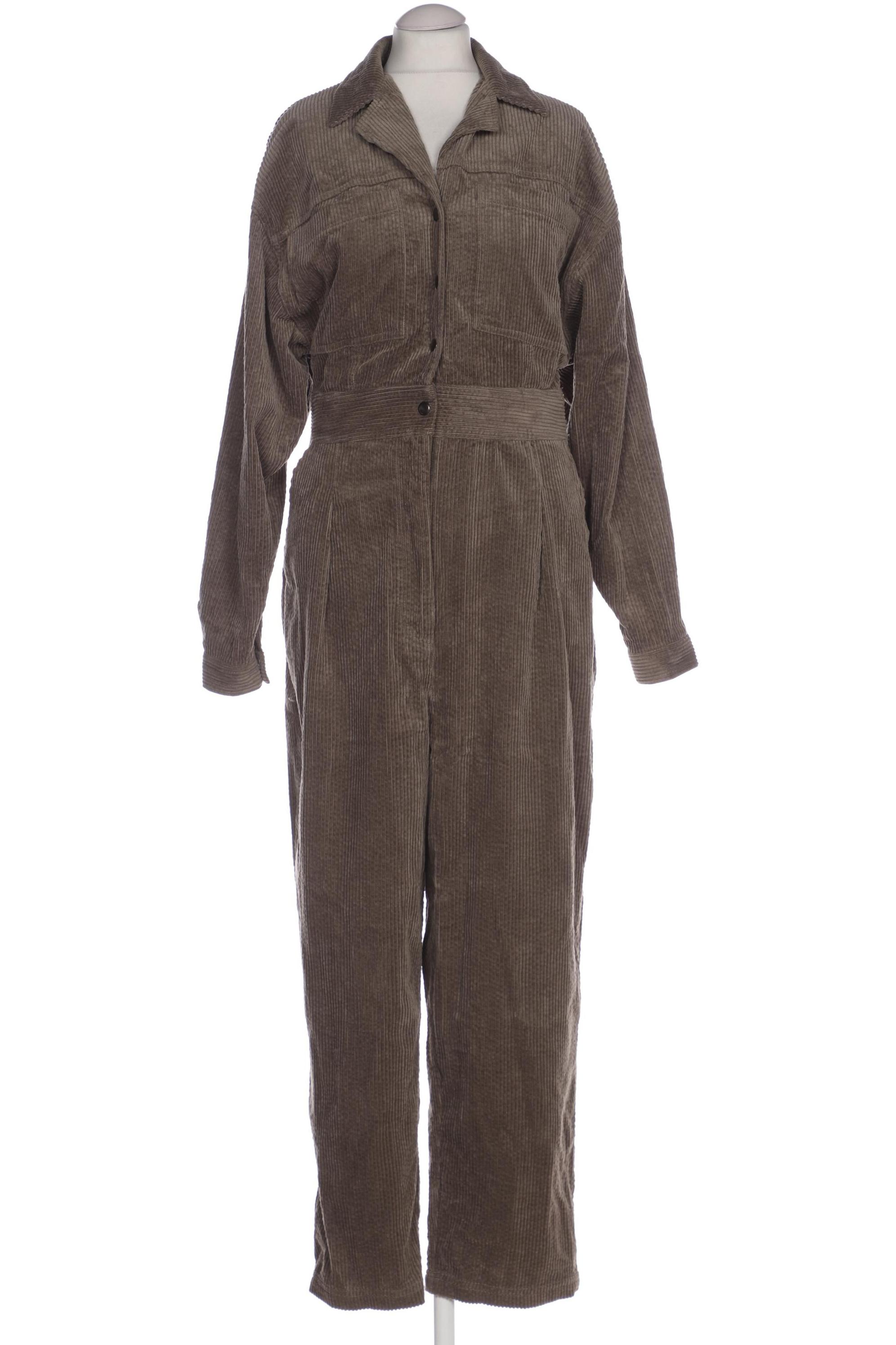 

Urban Outfitters Damen Jumpsuit/Overall, grün, Gr. 38