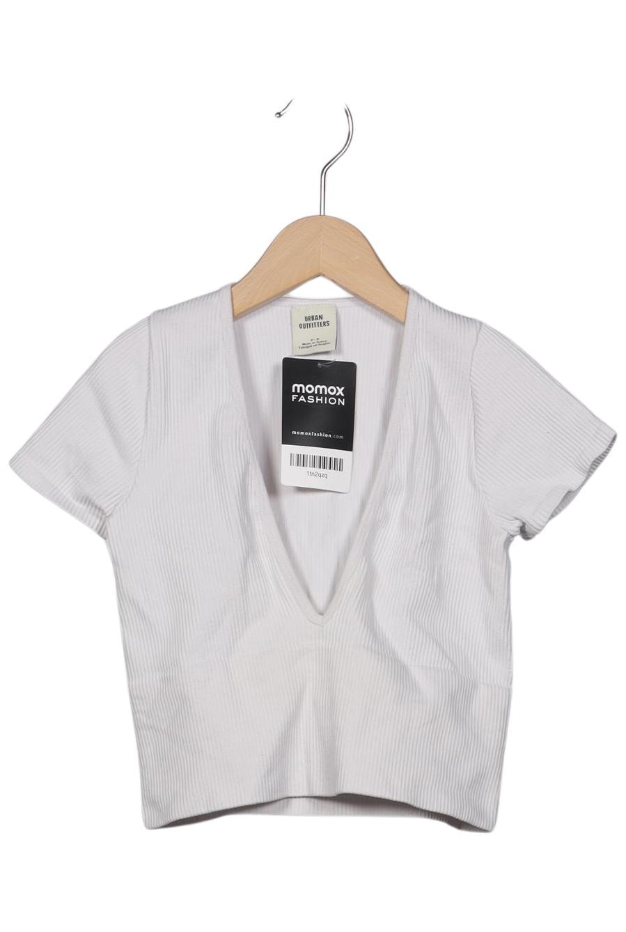 

Urban Outfitters Damen T-Shirt, grau, Gr. 36