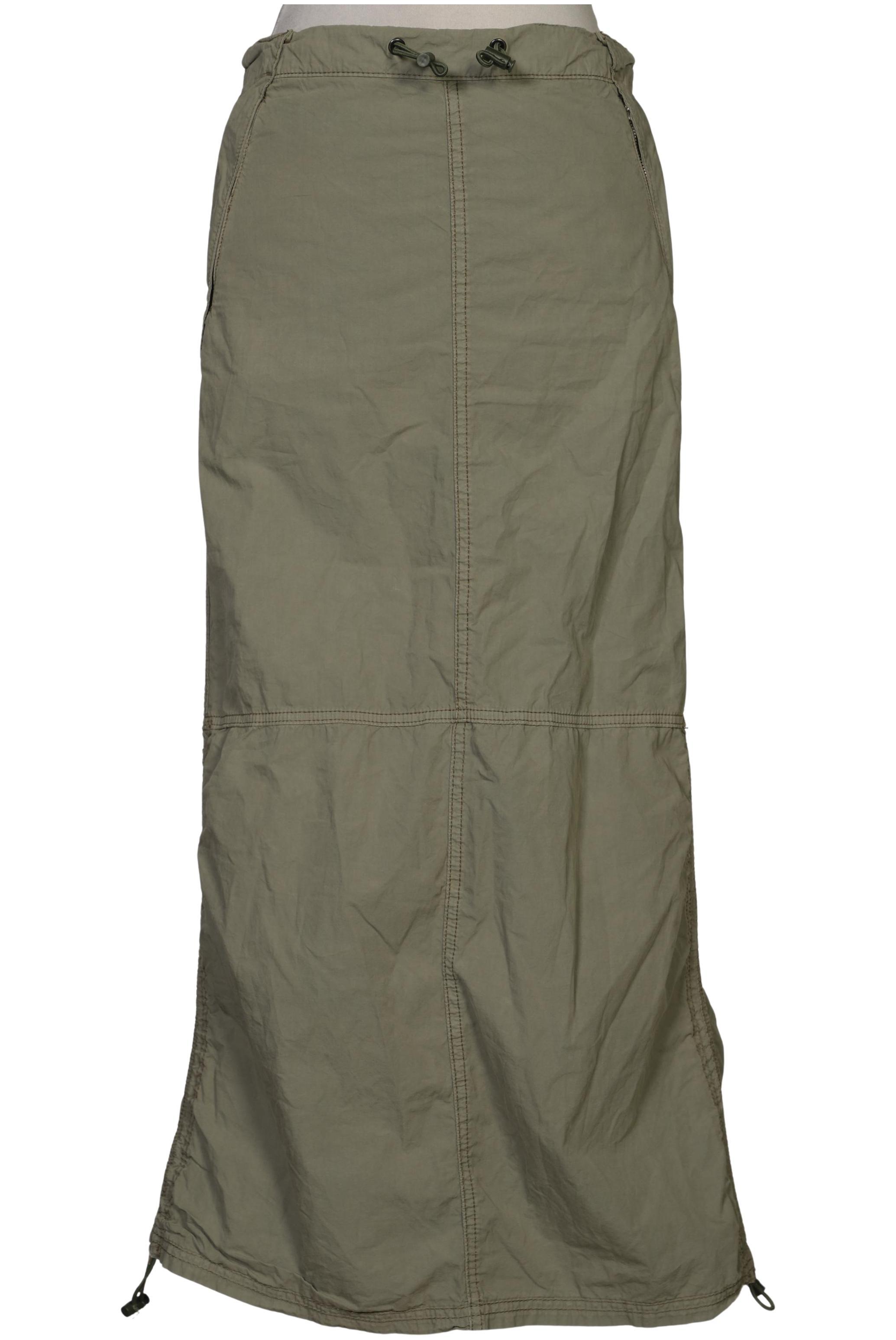 

Urban Outfitters Damen Rock, hellgrün, Gr. 34