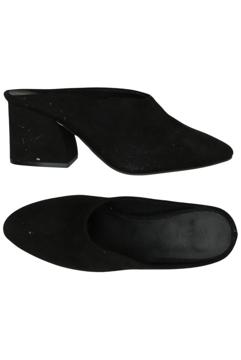 

Urban Outfitters Damen Pumps, schwarz, Gr. 7