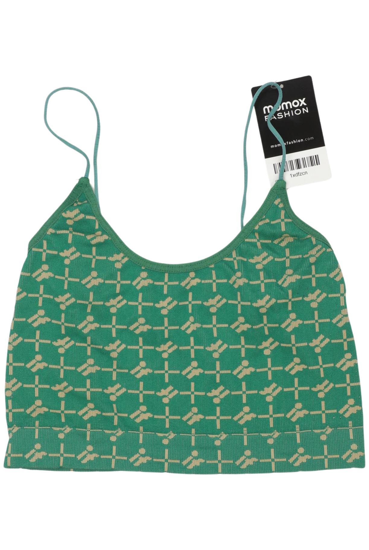 

Urban Outfitters Damen Top, grün, Gr. 36
