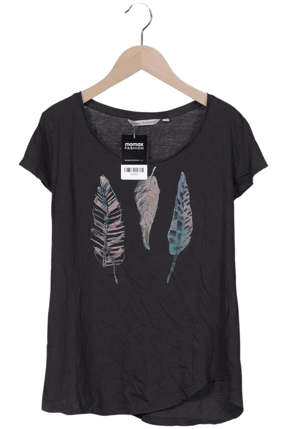 

Urban Outfitters Damen T-Shirt, grau, Gr. 38