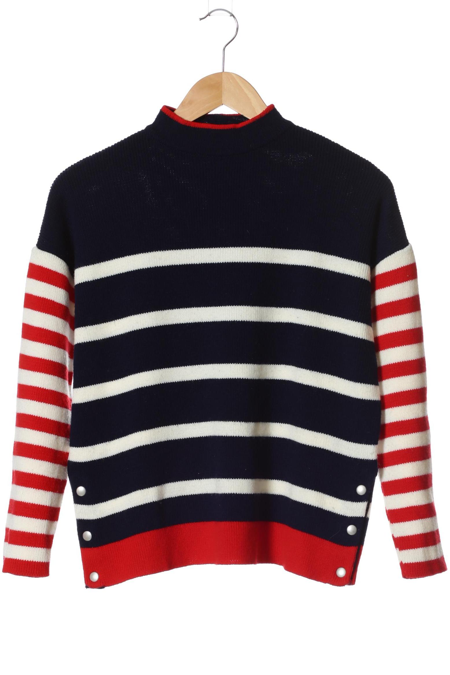 

Urban Outfitters Damen Pullover, blau, Gr. 34